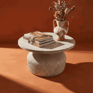 Bàn/ Đôn xi măng