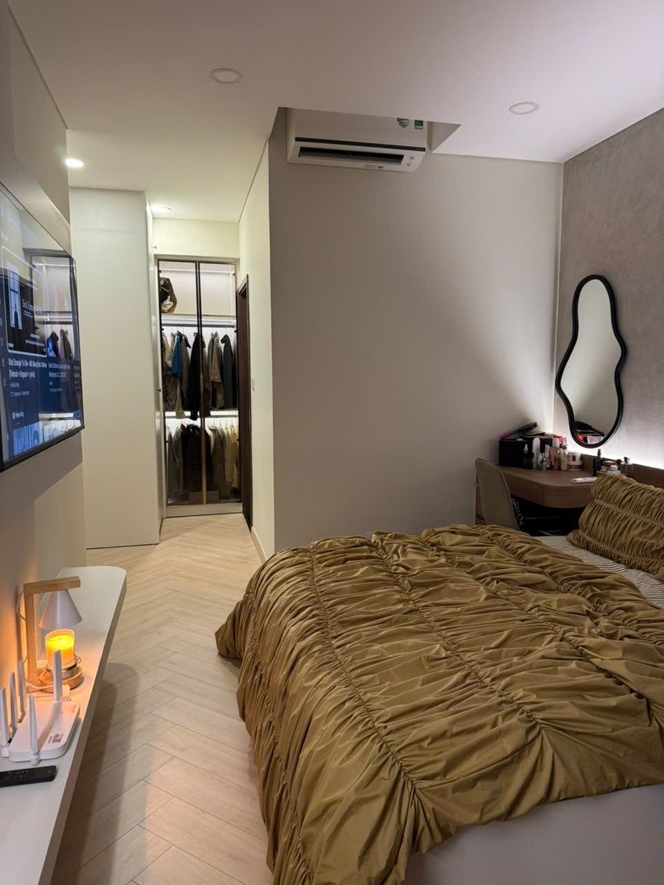 Dự án Celadon | Bản giao hưởng của Soft Japandi & những đường cong