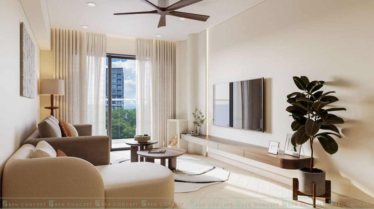 Test 2 – Khám Phá Nam Ô Discovery: Tuyệt Tác Nội Thất Sang Trọng Đương Đại