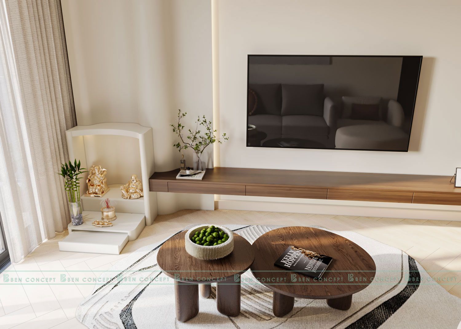 Test 2 – Khám Phá Nam Ô Discovery: Tuyệt Tác Nội Thất Sang Trọng Đương Đại