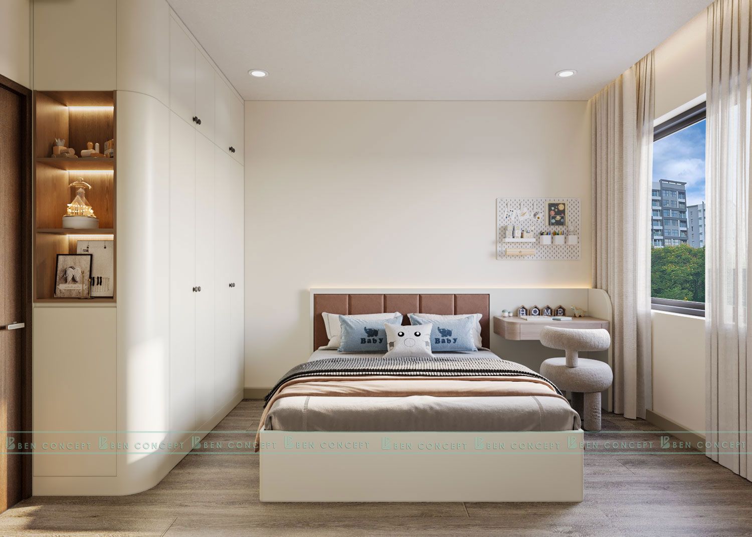 Test 2 – Khám Phá Nam Ô Discovery: Tuyệt Tác Nội Thất Sang Trọng Đương Đại