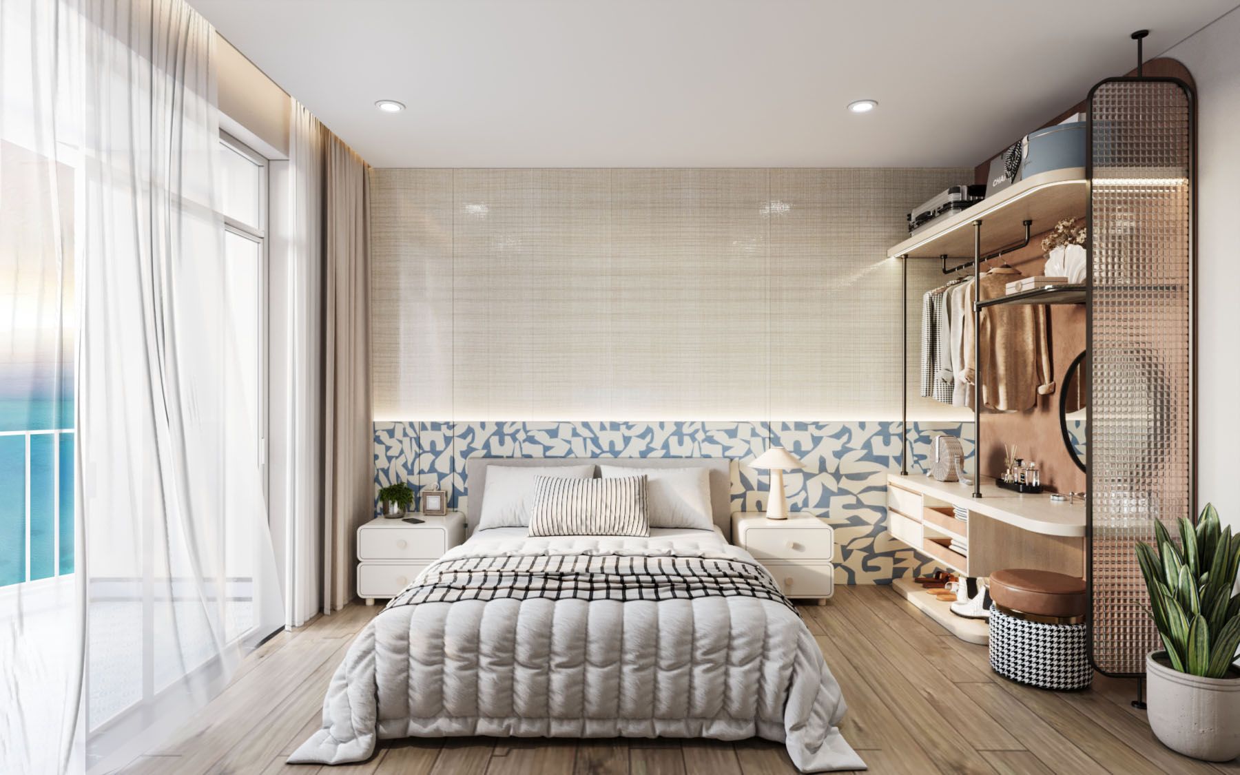 Dự án Nam Ô Discovery | Bản giao hưởng xanh bên bờ vịnh ngọc