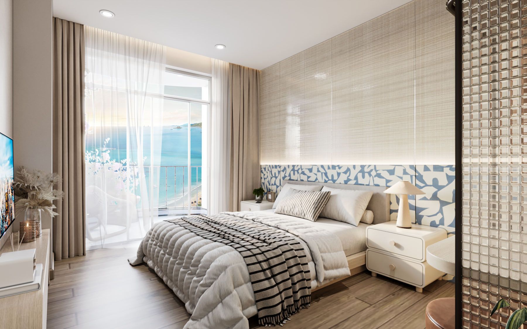 Dự án Nam Ô Discovery | Bản giao hưởng xanh bên bờ vịnh ngọc