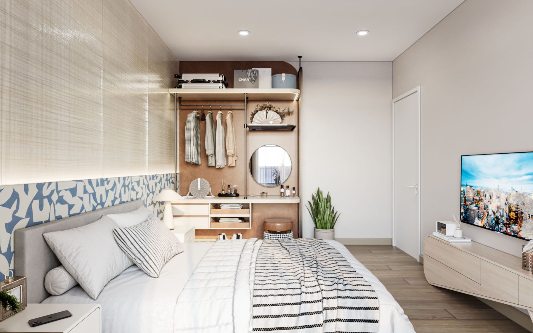 Dự án Nam Ô Discovery | Bản giao hưởng xanh bên bờ vịnh ngọc