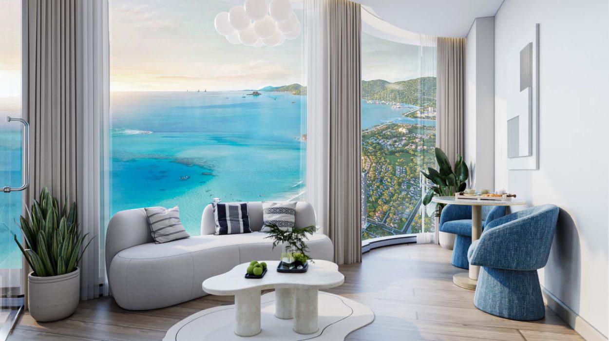 Dự án Nam Ô Discovery | Bản giao hưởng xanh bên bờ vịnh ngọc