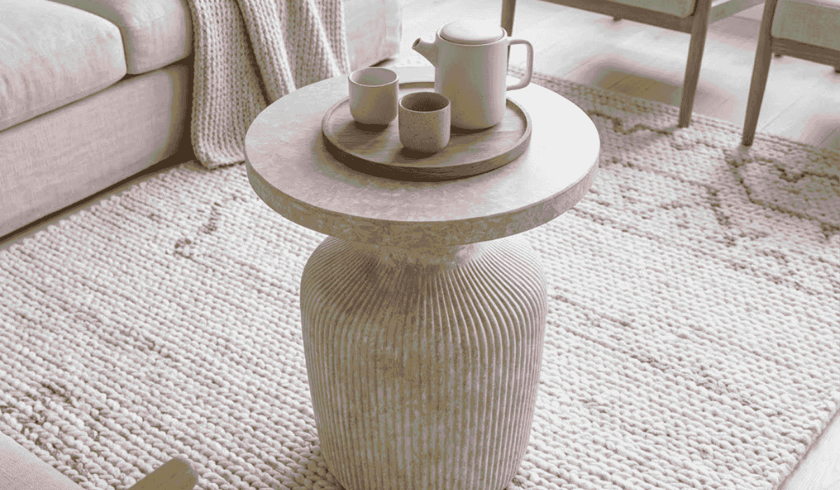 Lý Giải Cho Sự ‘Đắt Đỏ’ Của Chất Lượng Từ Bàn Nội Thất Thủ Công