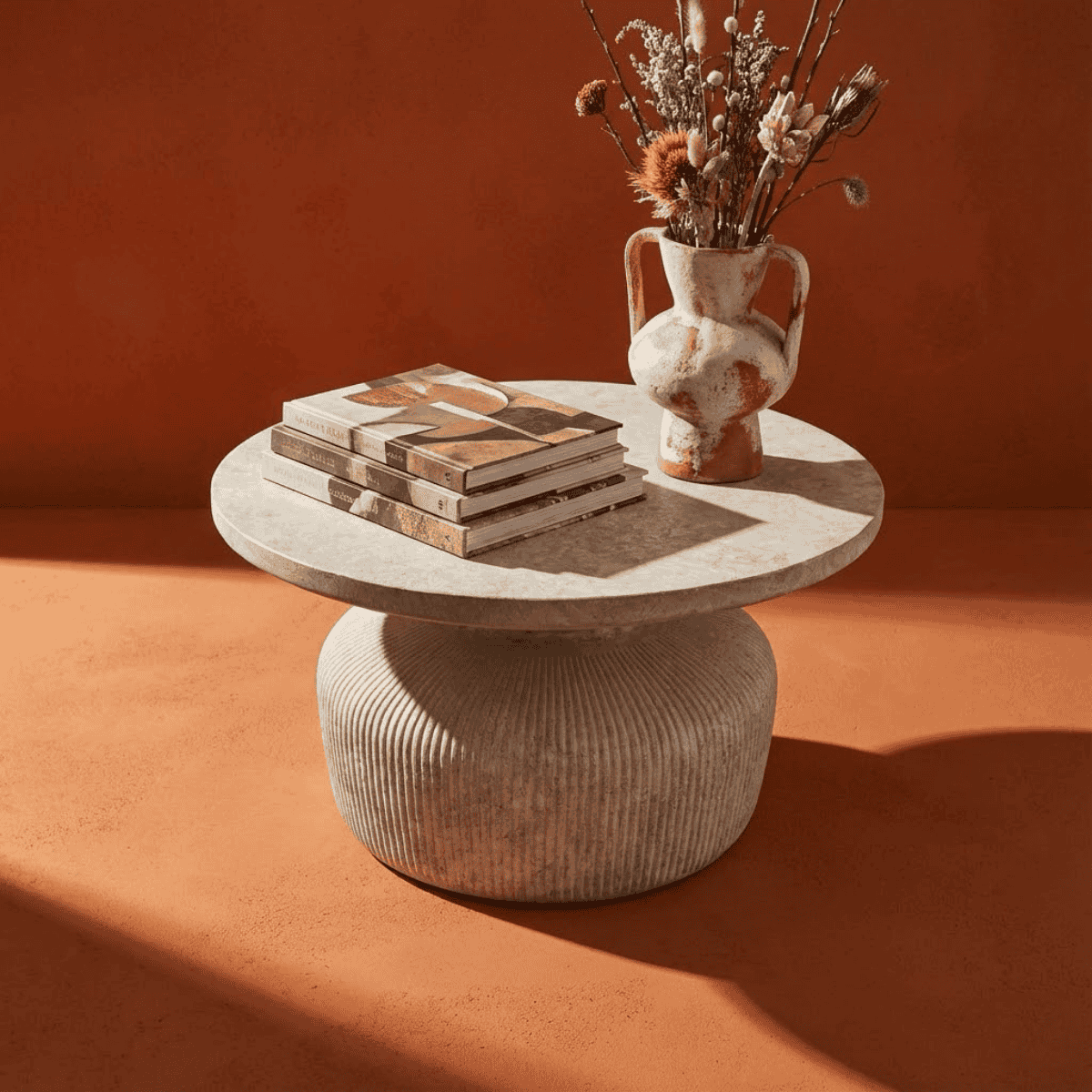 Xử Lý Chống Thấm Cho Đồ Xi Măng: Hướng Dẫn Phủ Bảo Vệ Và Vệ Sinh Cơ Bản