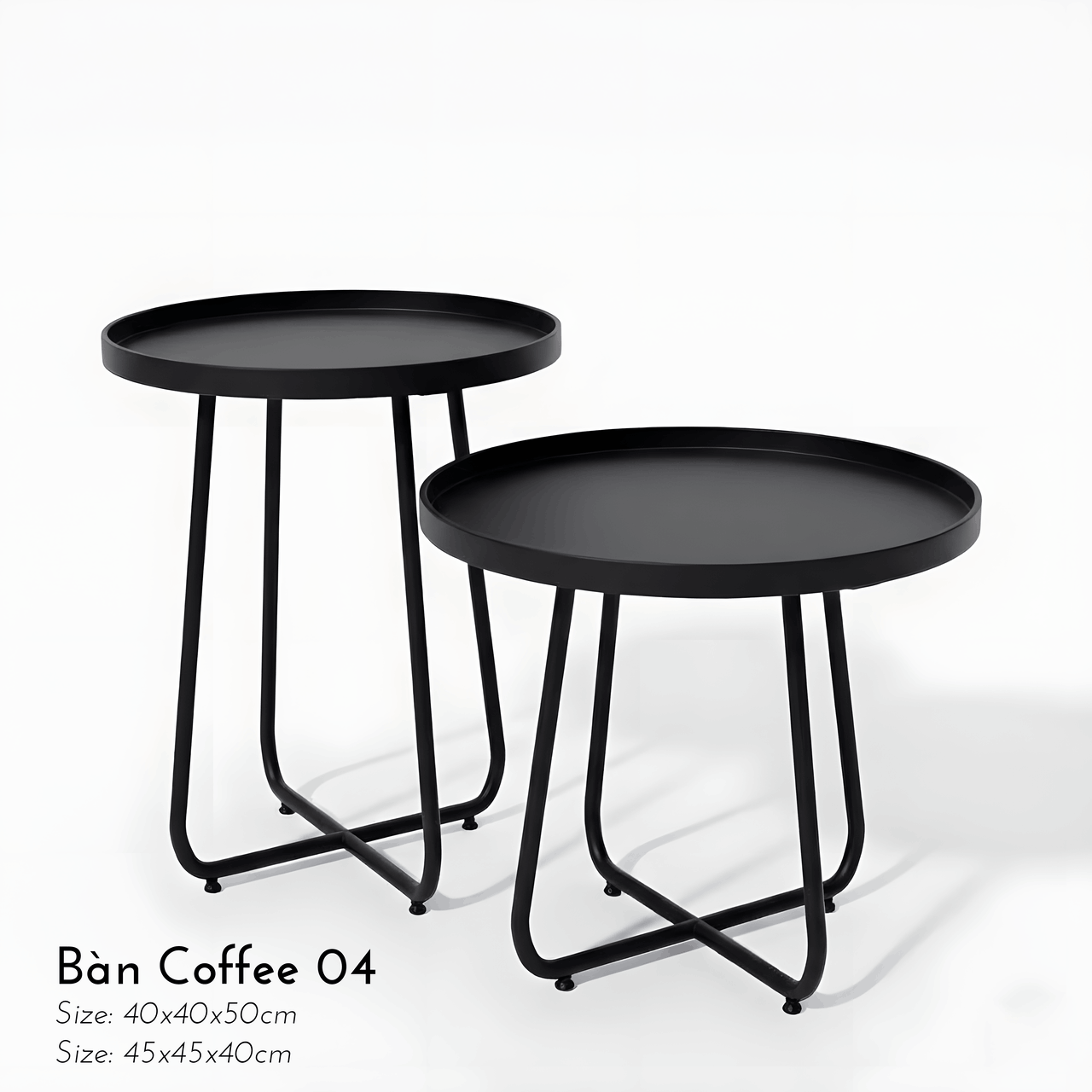 BÀN COFFEE 04