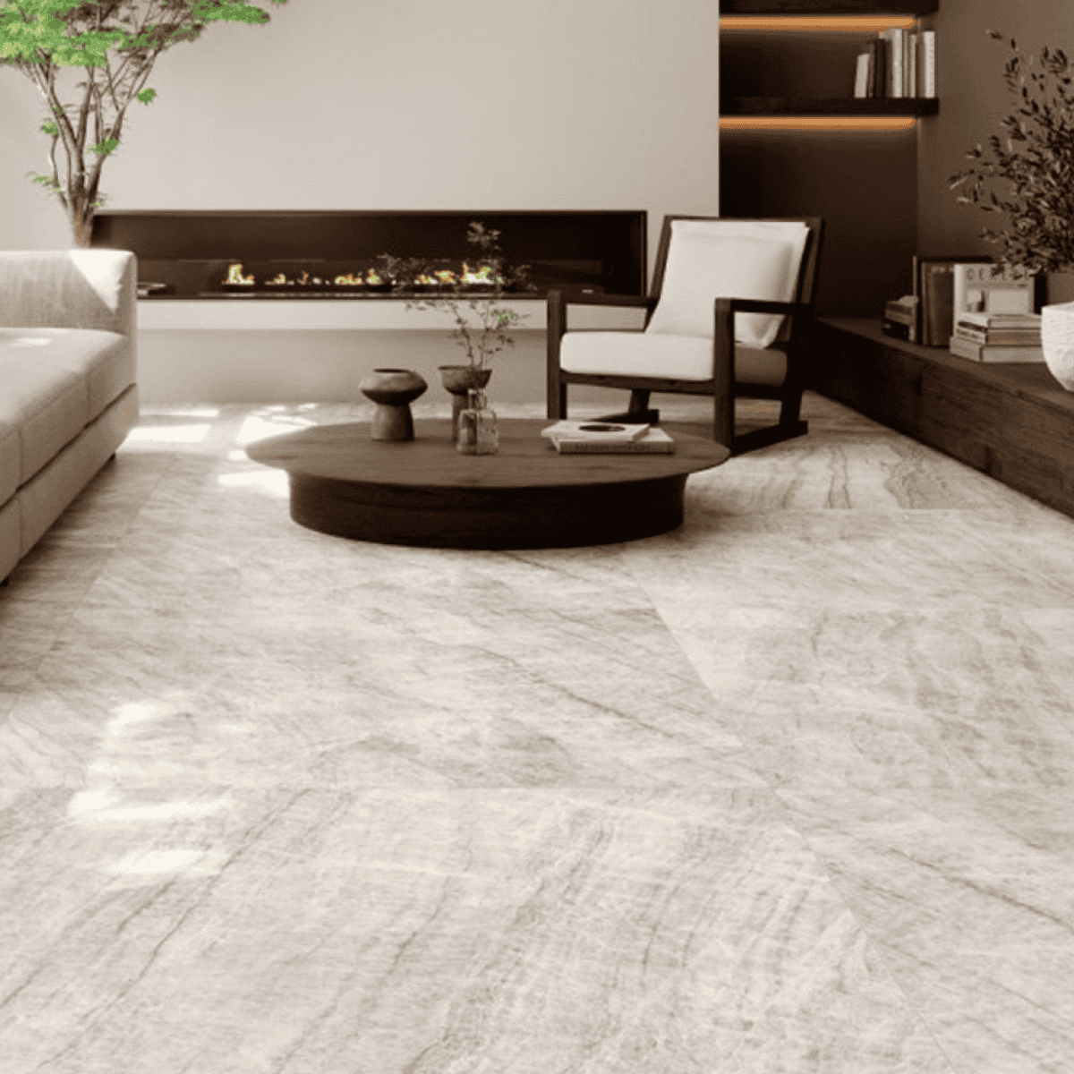 Quy Trình Lựa Chọn Và Đánh Giá Vật Liệu Thô Cho Dự Án Thiết Kế Nhà Trọn Gói