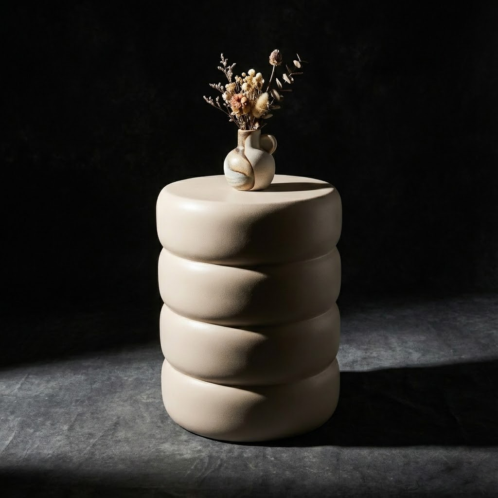 Athens và Triết Lý Của Wabi-Sabi Trong Thiết Kế