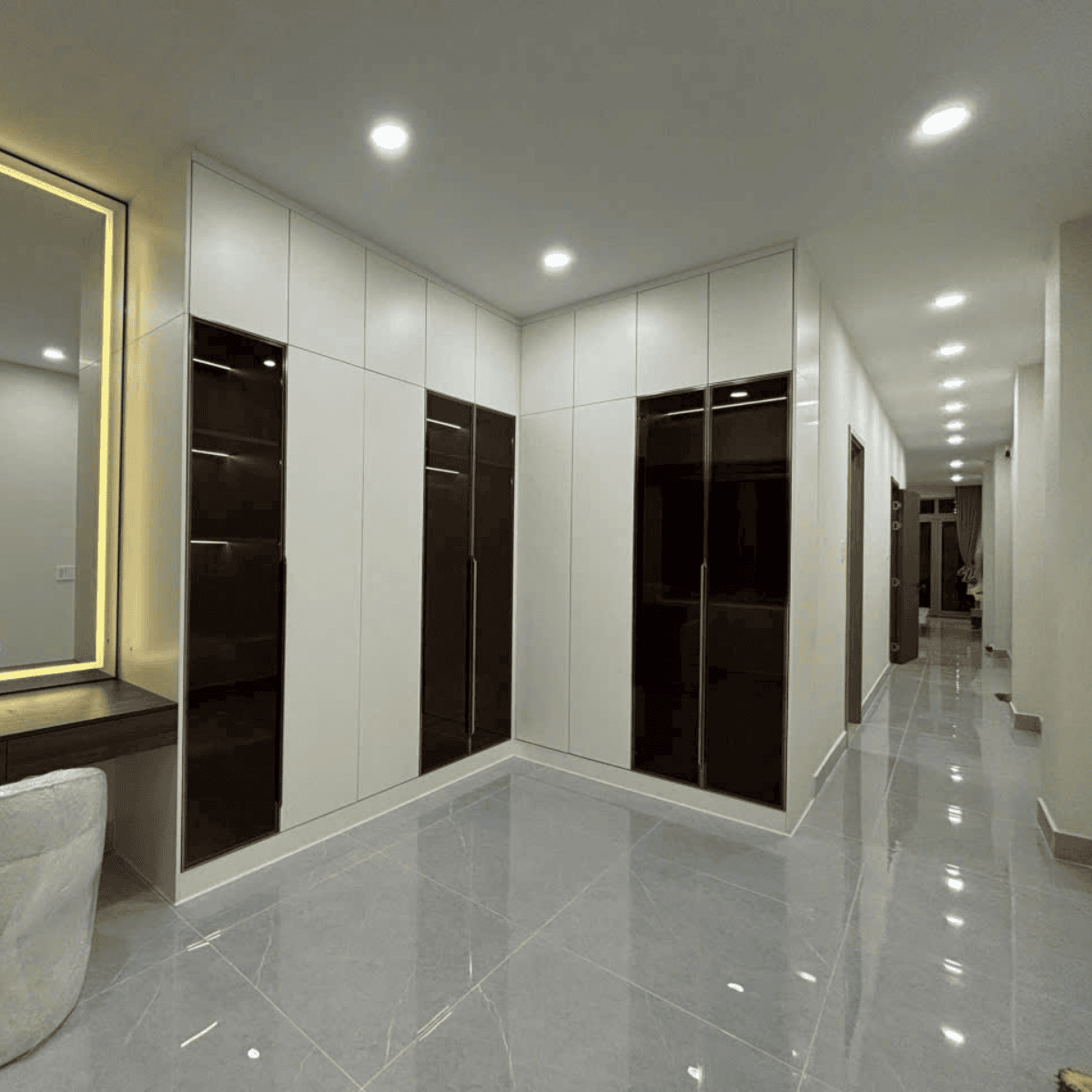 Quy Trình Lựa Chọn Và Đánh Giá Vật Liệu Thô Cho Dự Án Thiết Kế Nhà Trọn Gói