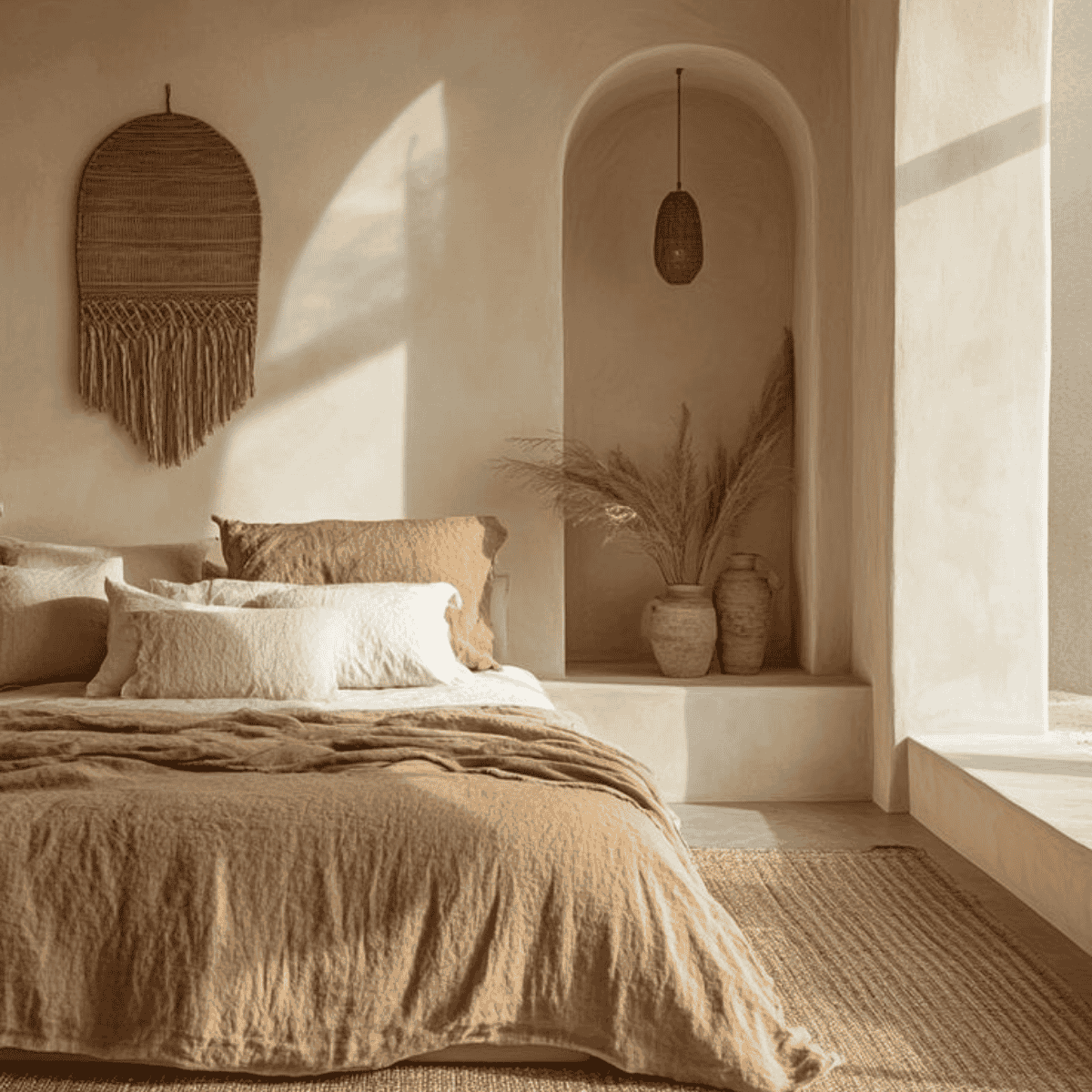 10 Checklist Vật Liệu Không Thể Thiếu Cho Ngôi Nhà Wabi sabi Hoàn Hảo