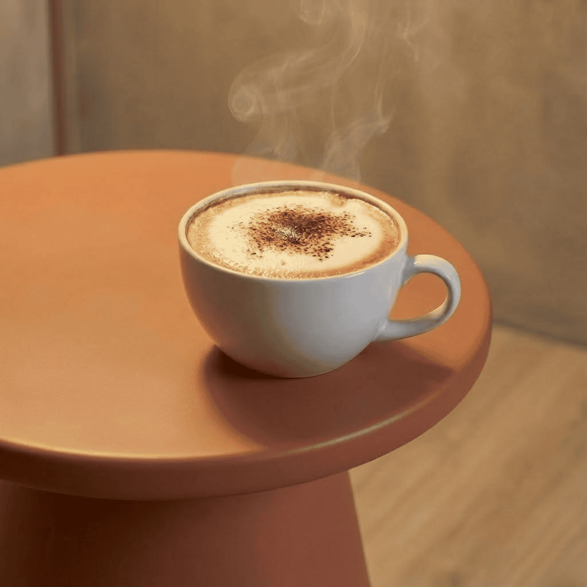 Kỹ Thuật Hoàn Thiện Bàn Nội Thất Xi Măng, Bề Mặt Độc Quyền