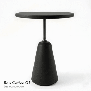 BÀN COFFEE 03