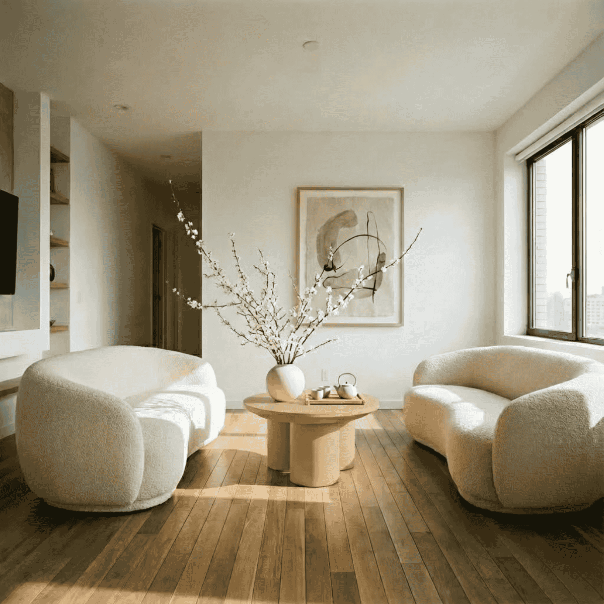 Kỹ Thuật Hoàn Thiện Bàn Nội Thất Xi Măng, Bề Mặt Độc Quyền