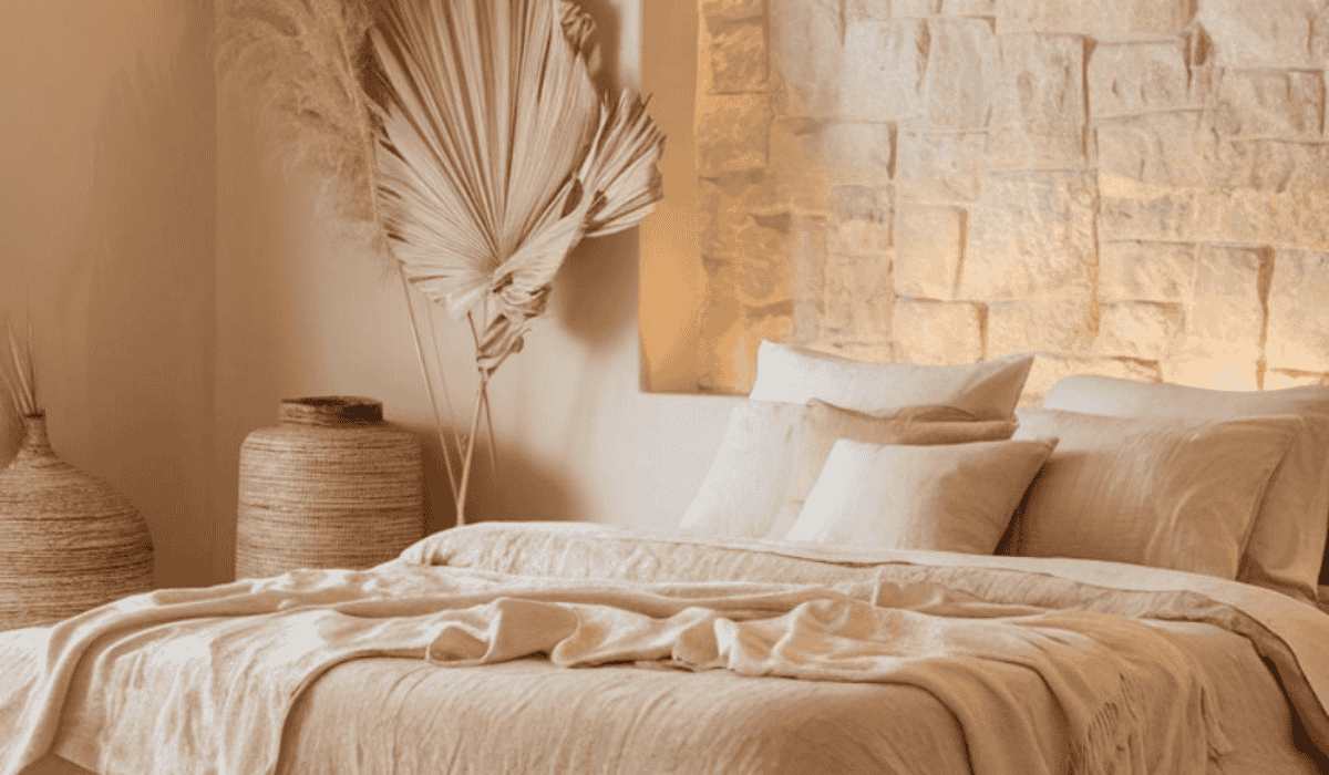 10 Checklist Vật Liệu Không Thể Thiếu Cho Ngôi Nhà Wabi sabi Hoàn Hảo