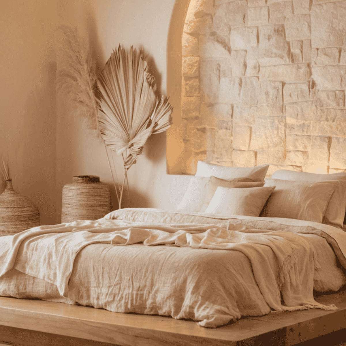 10 Checklist Vật Liệu Không Thể Thiếu Cho Ngôi Nhà Wabi sabi Hoàn Hảo