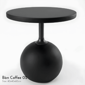 BÀN COFFEE 02