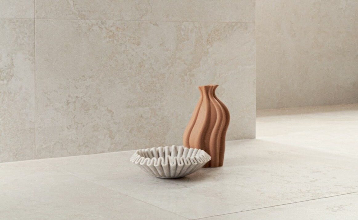 Đá Mài Terrazzo Đã Trở Lại Như Thế Nào? Phân Biệt Đá Mài Truyền Thống Và Hiện Đại