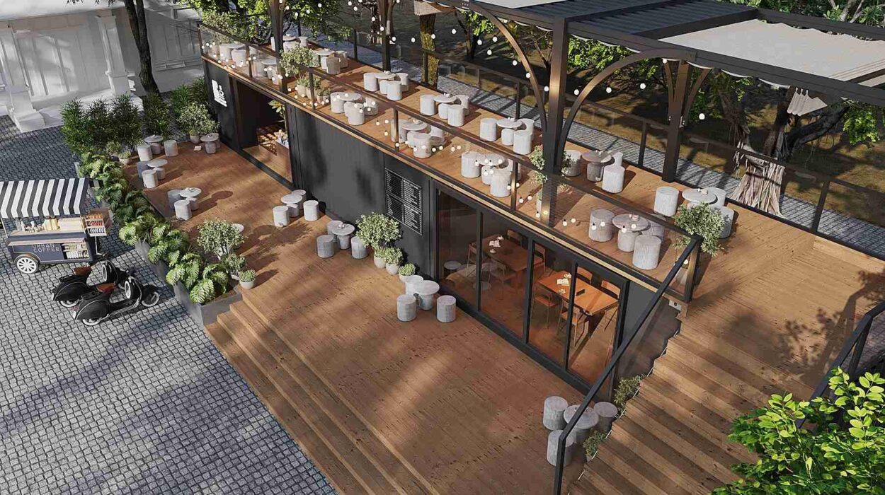 5 Quy tắc vàng Tối giản  để Phối hợp Xi Măng trong Thiết kế Nội thất Gia Đình