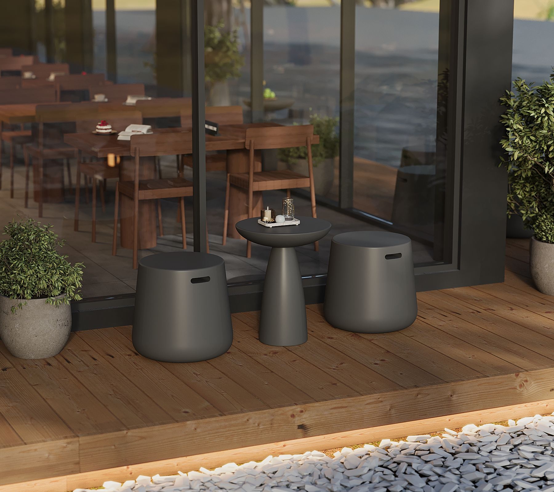 Mộc mạc nhưng Đắt giá: 5 Lầm tưởng về Xi Măng nhẹ bạn cần phải biết trước khi mua