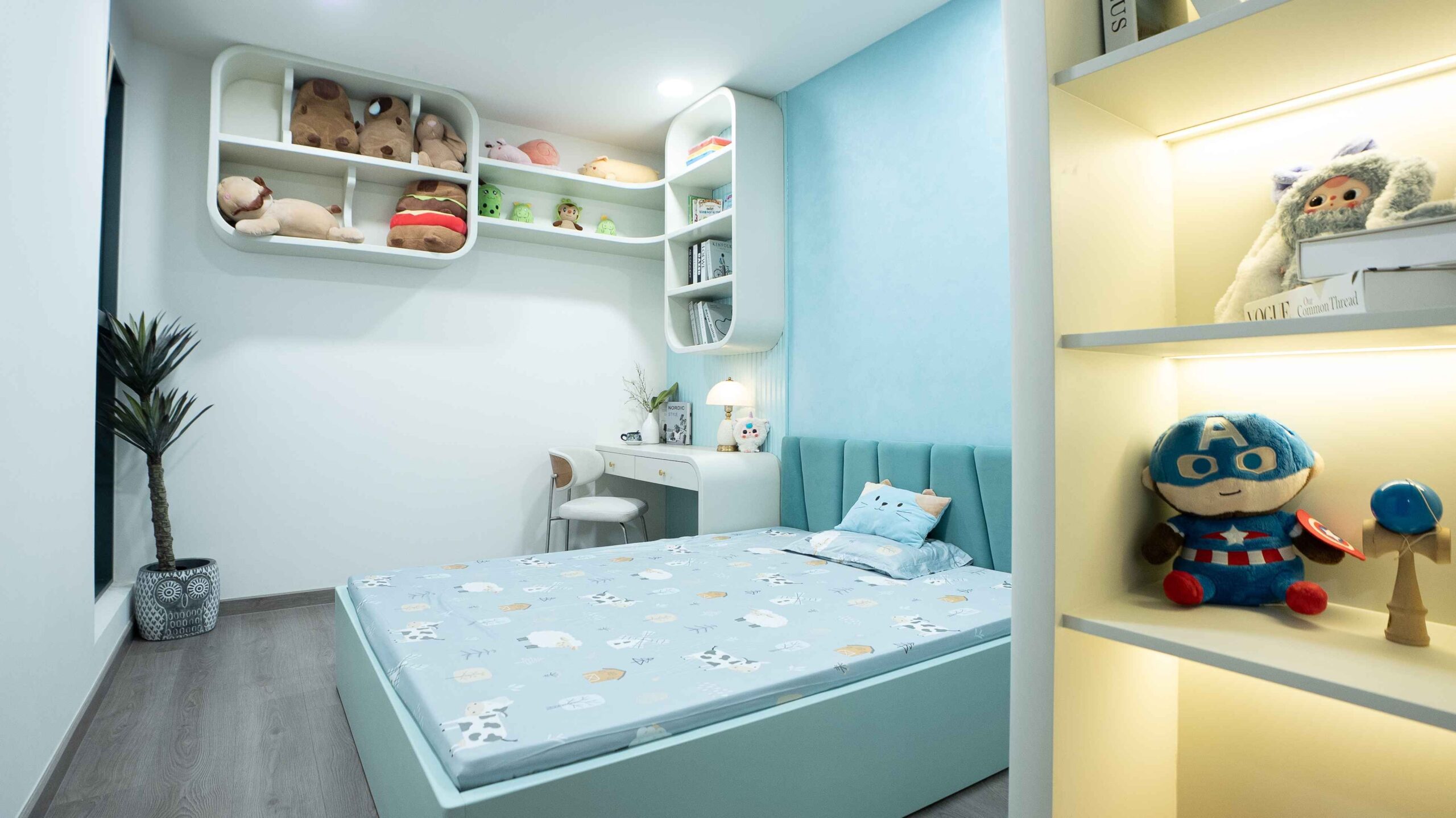 Dự án Diamond Celadon | Bản giao hưởng của những đường cong tĩnh tại