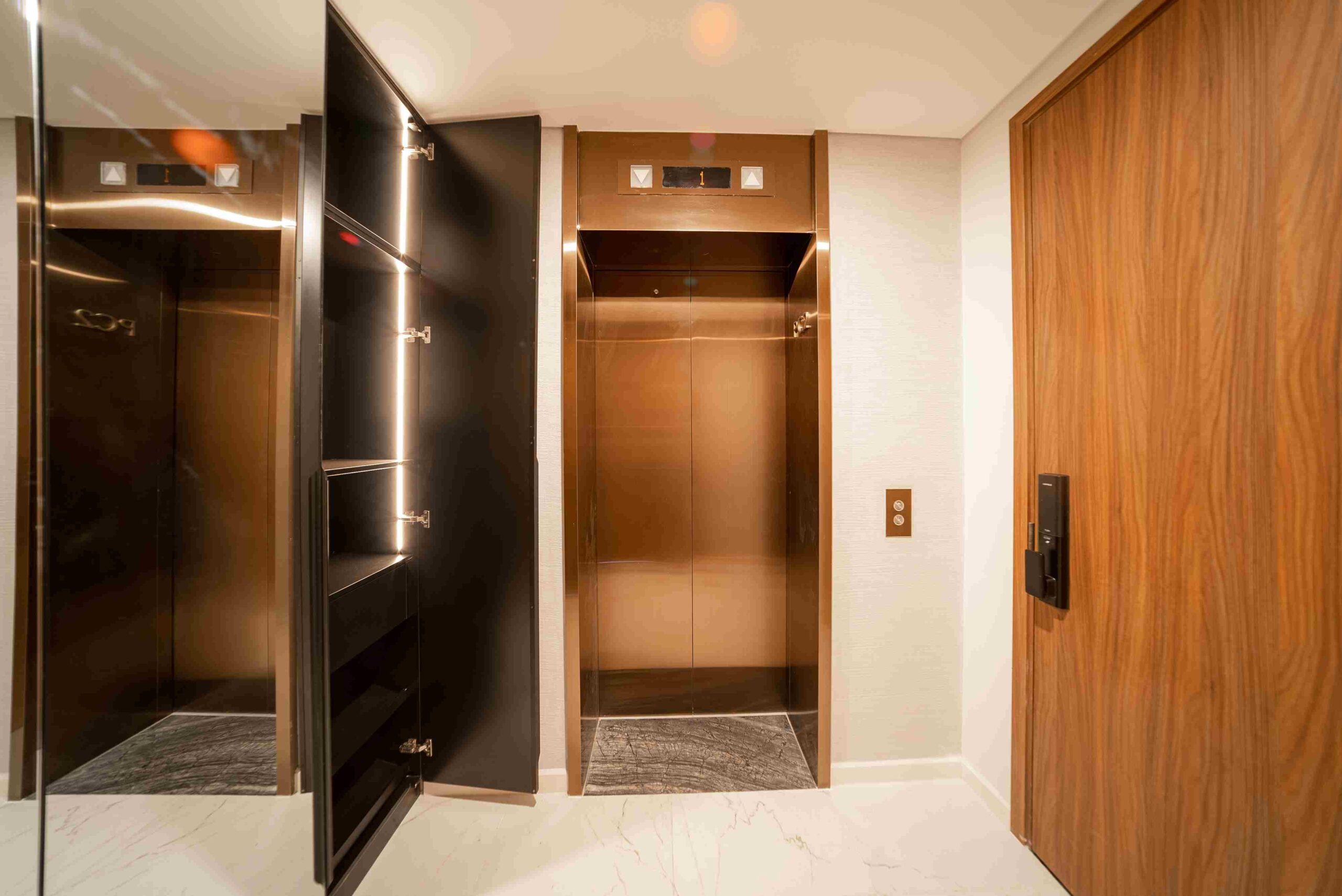 Dự án Galleria | khi chất Đông Dương kể chuyện đương đại