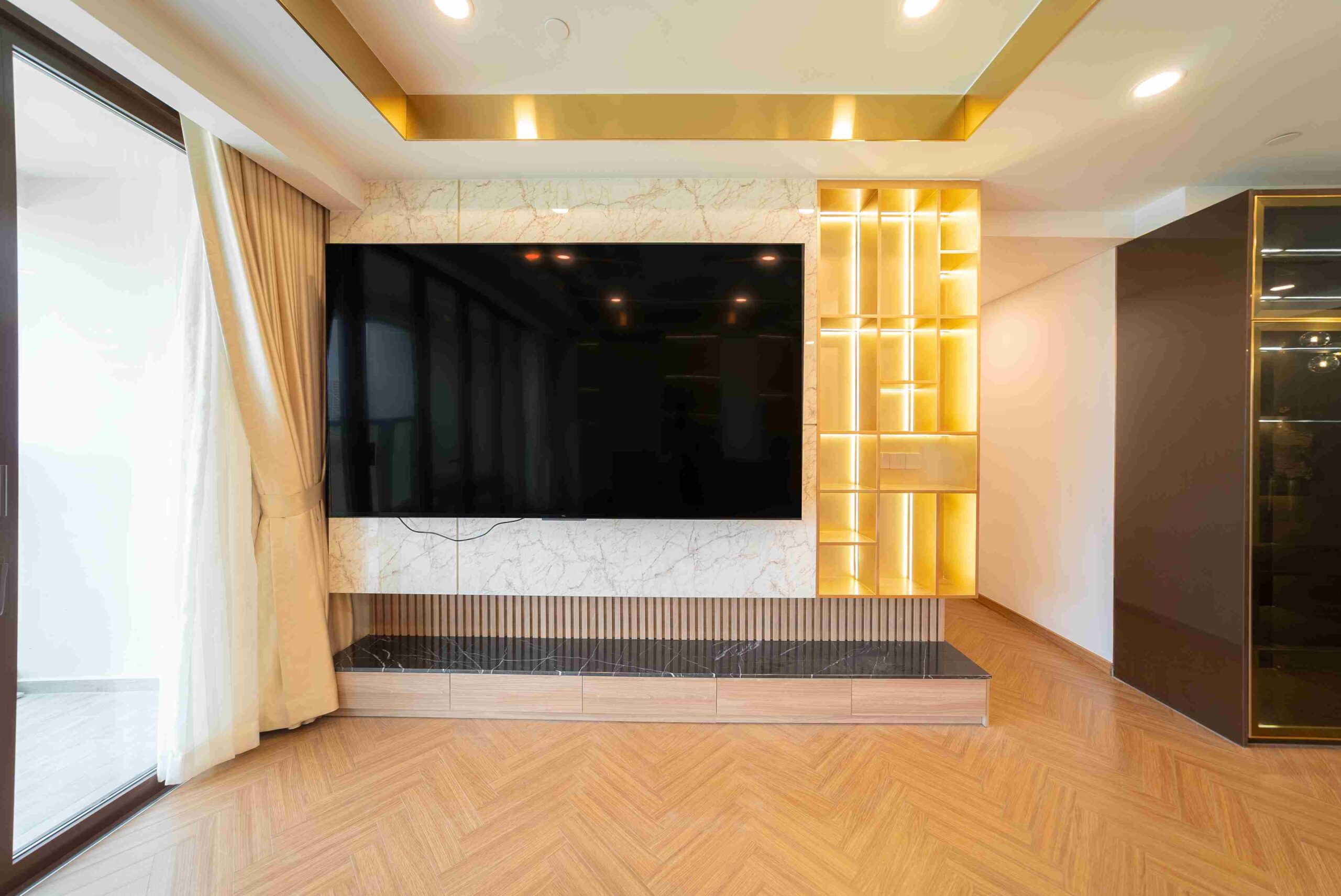 Dự án Galleria | khi chất Đông Dương kể chuyện đương đại