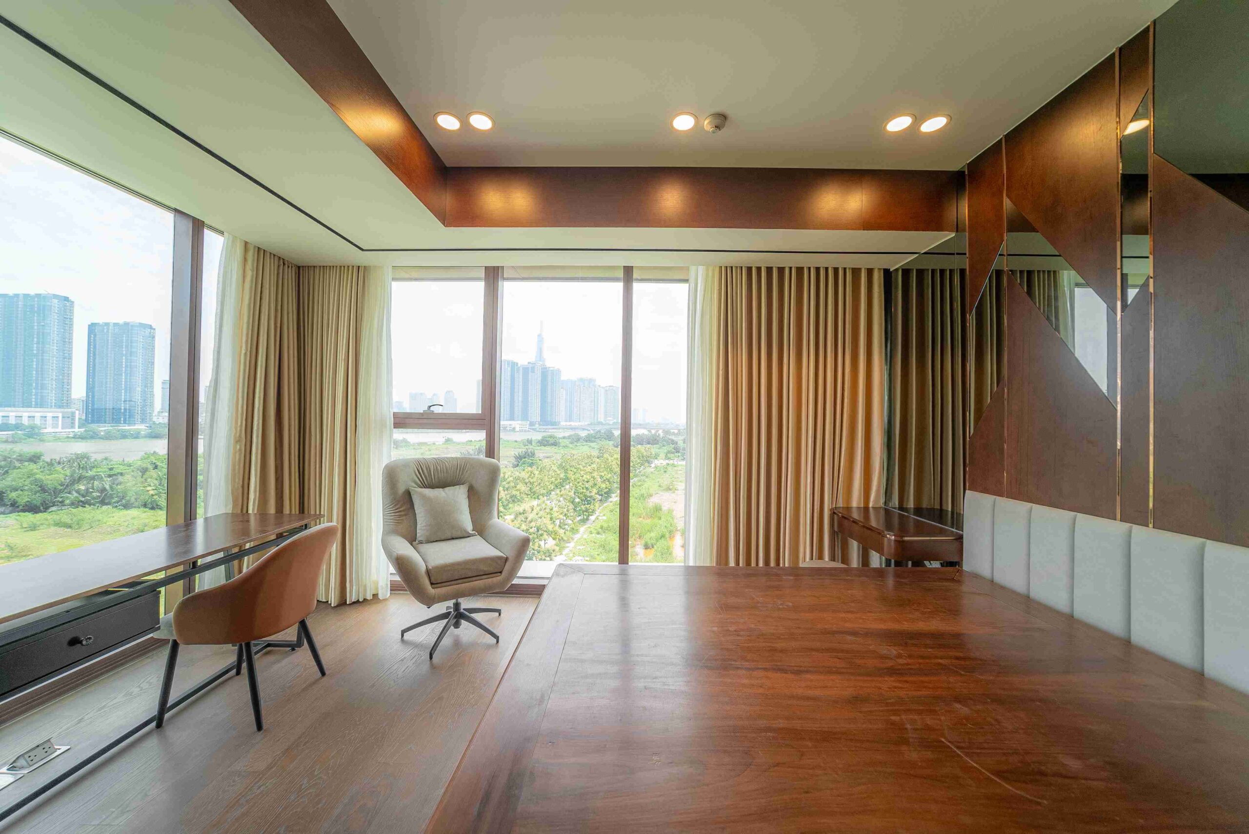 Dự án Galleria | khi chất Đông Dương kể chuyện đương đại