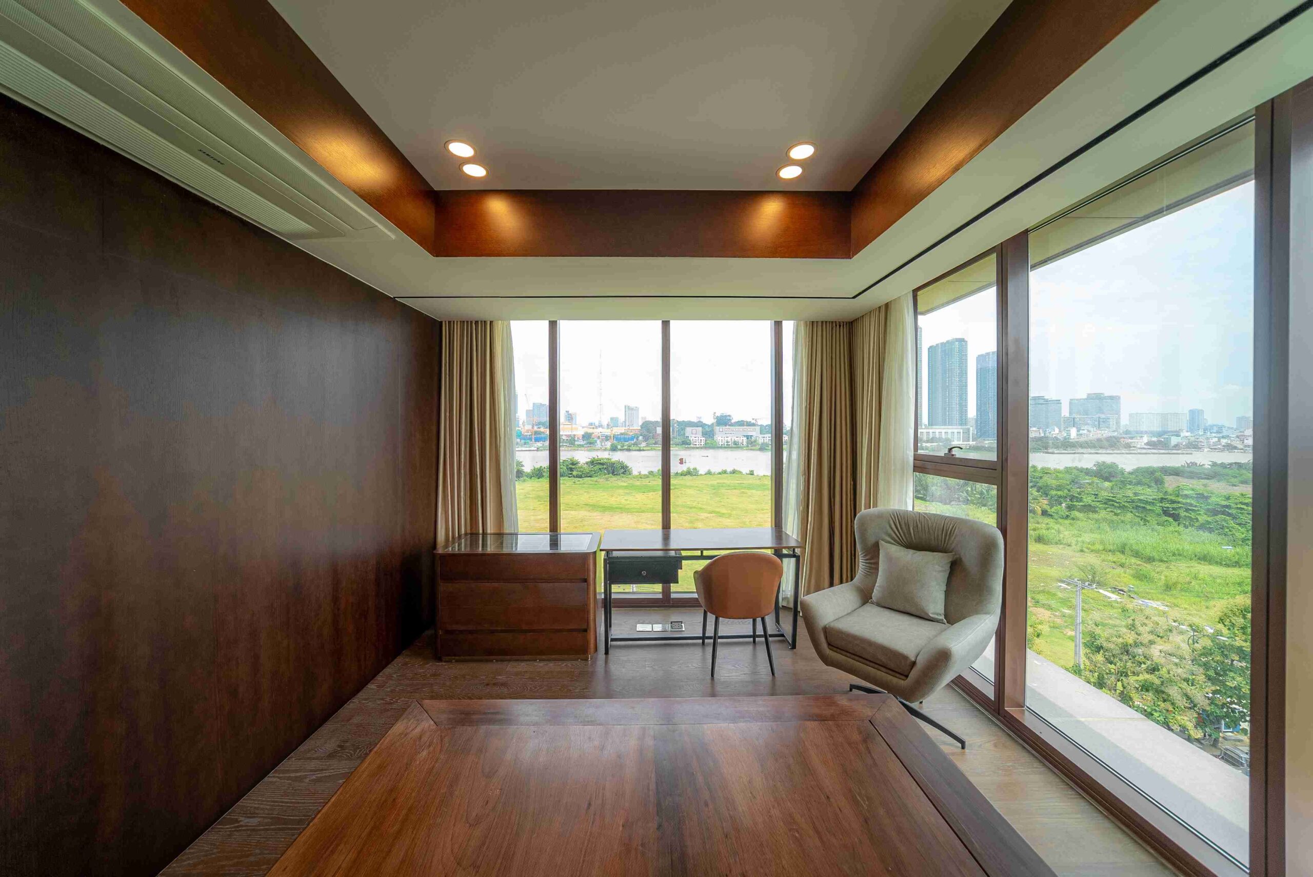 Dự án Galleria | khi chất Đông Dương kể chuyện đương đại