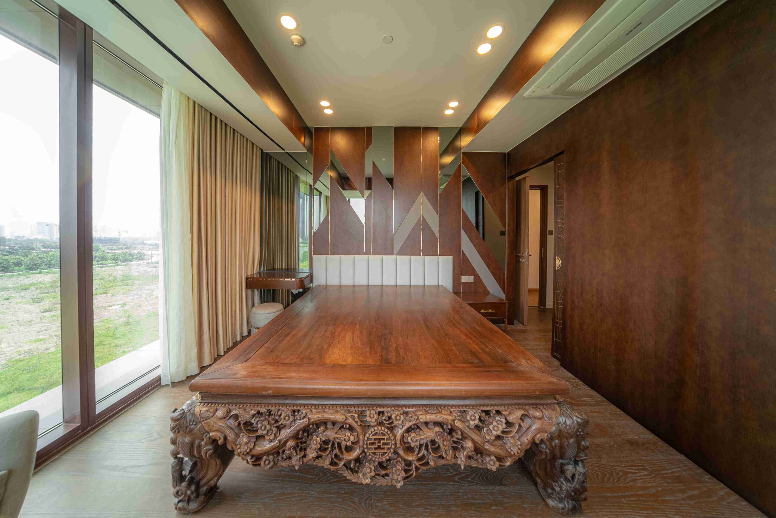 Dự án Galleria | khi chất Đông Dương kể chuyện đương đại