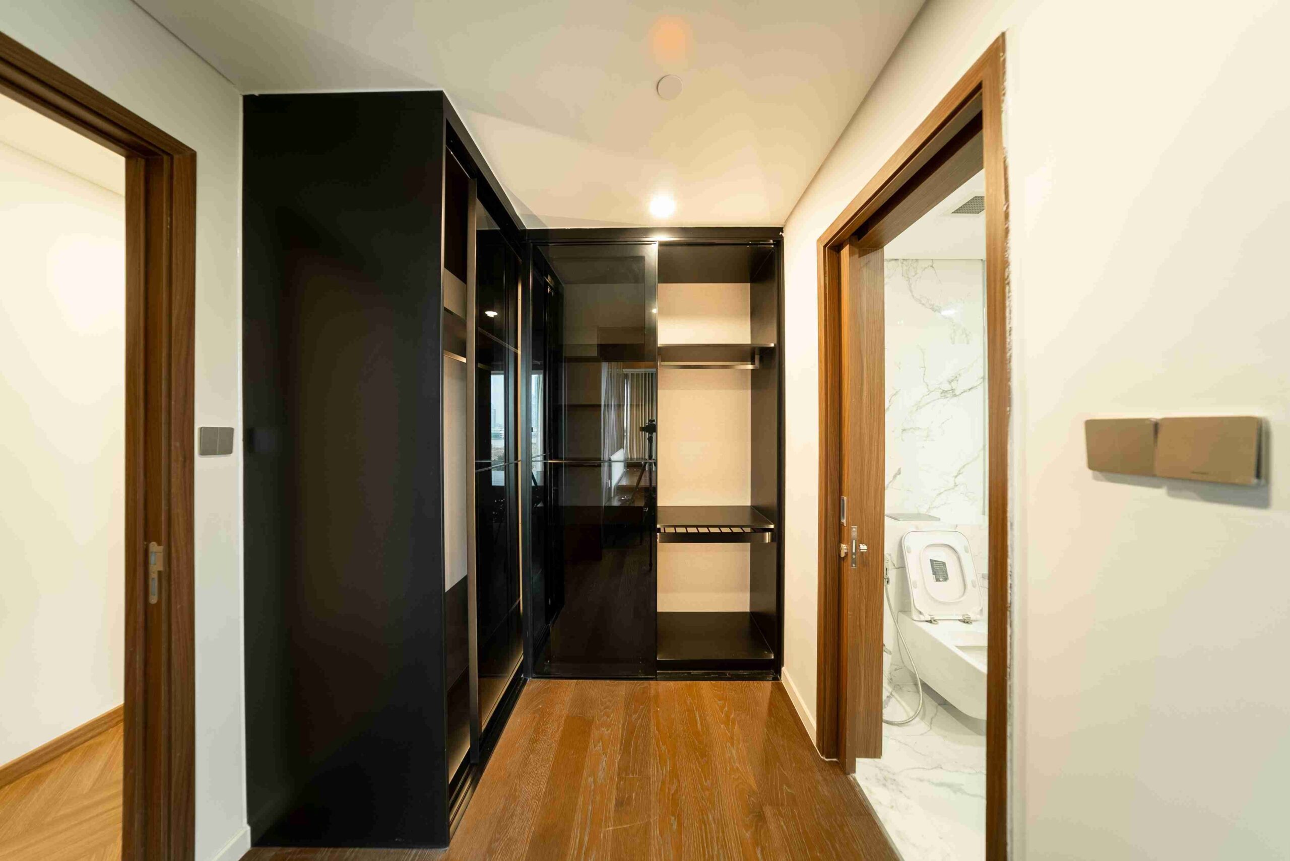 Dự án Galleria | khi chất Đông Dương kể chuyện đương đại