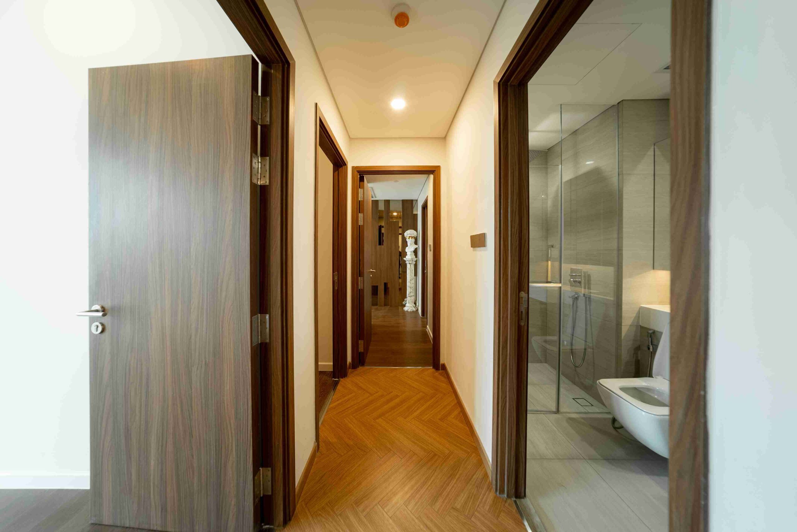 Dự án Galleria | khi chất Đông Dương kể chuyện đương đại