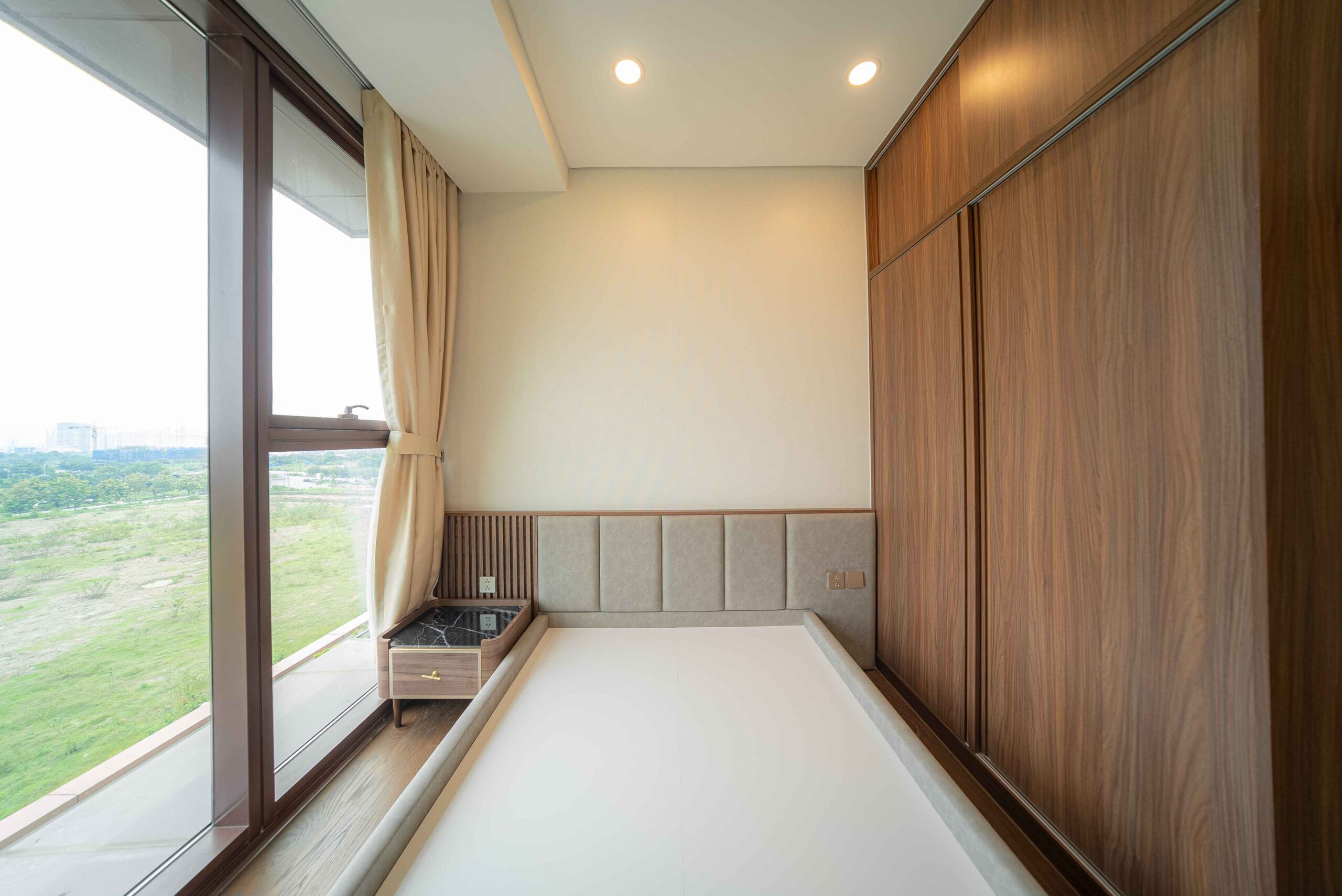 Dự án Galleria | khi chất Đông Dương kể chuyện đương đại