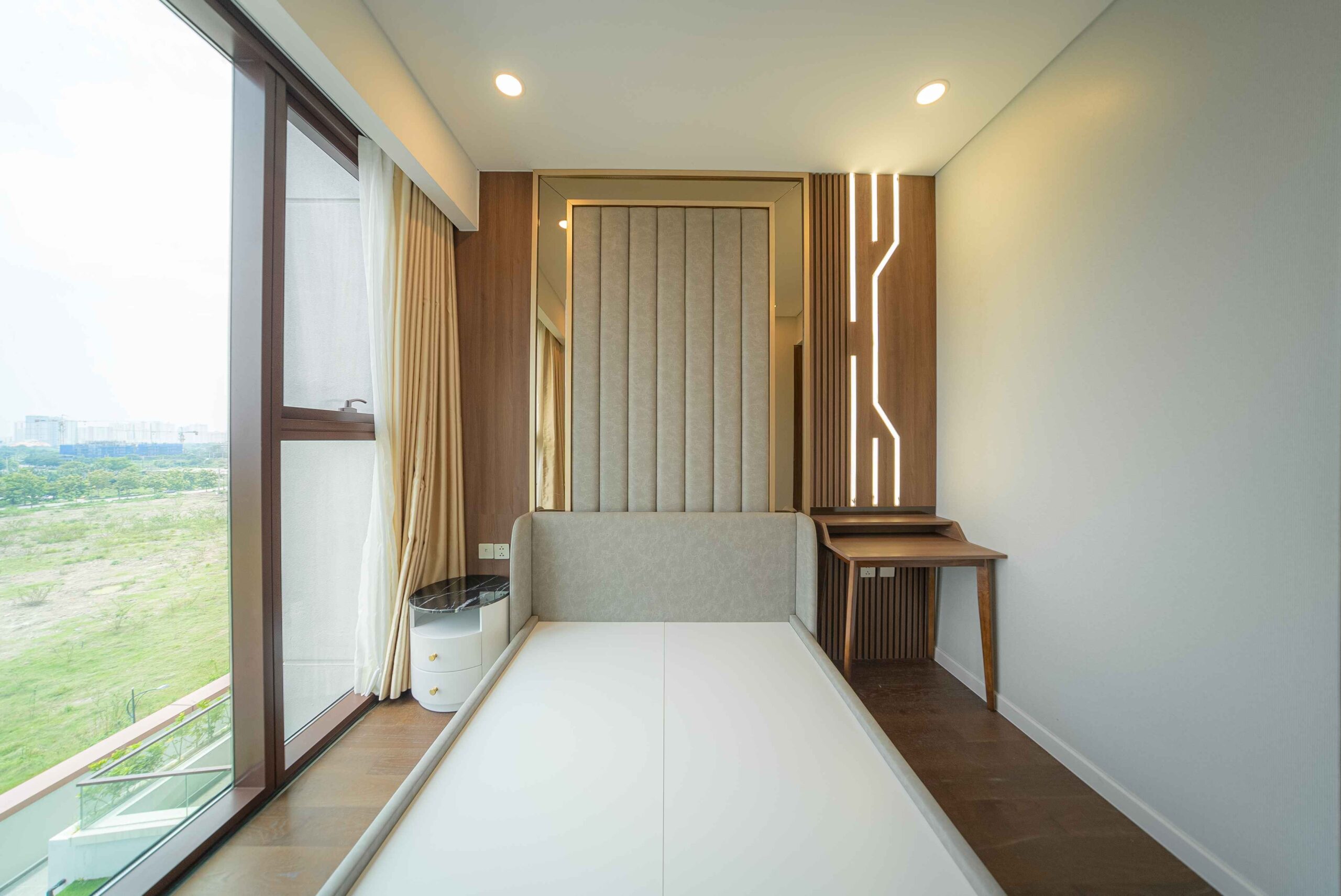 Dự án Galleria | khi chất Đông Dương kể chuyện đương đại