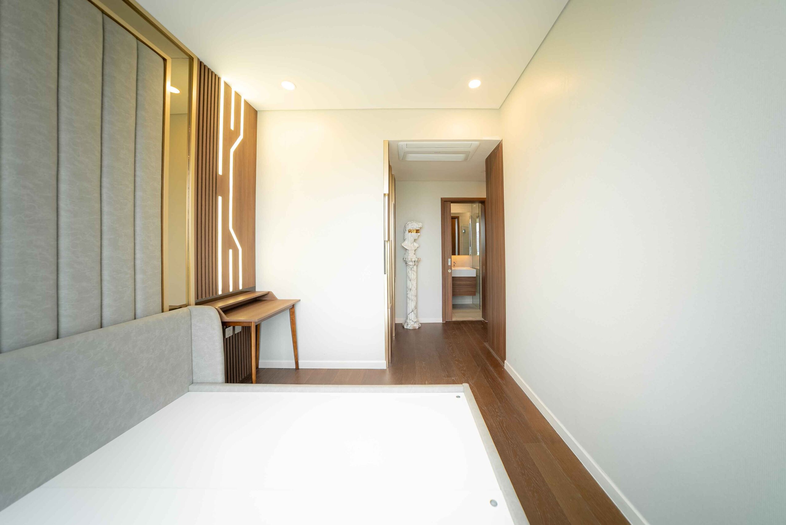 Dự án Galleria | khi chất Đông Dương kể chuyện đương đại