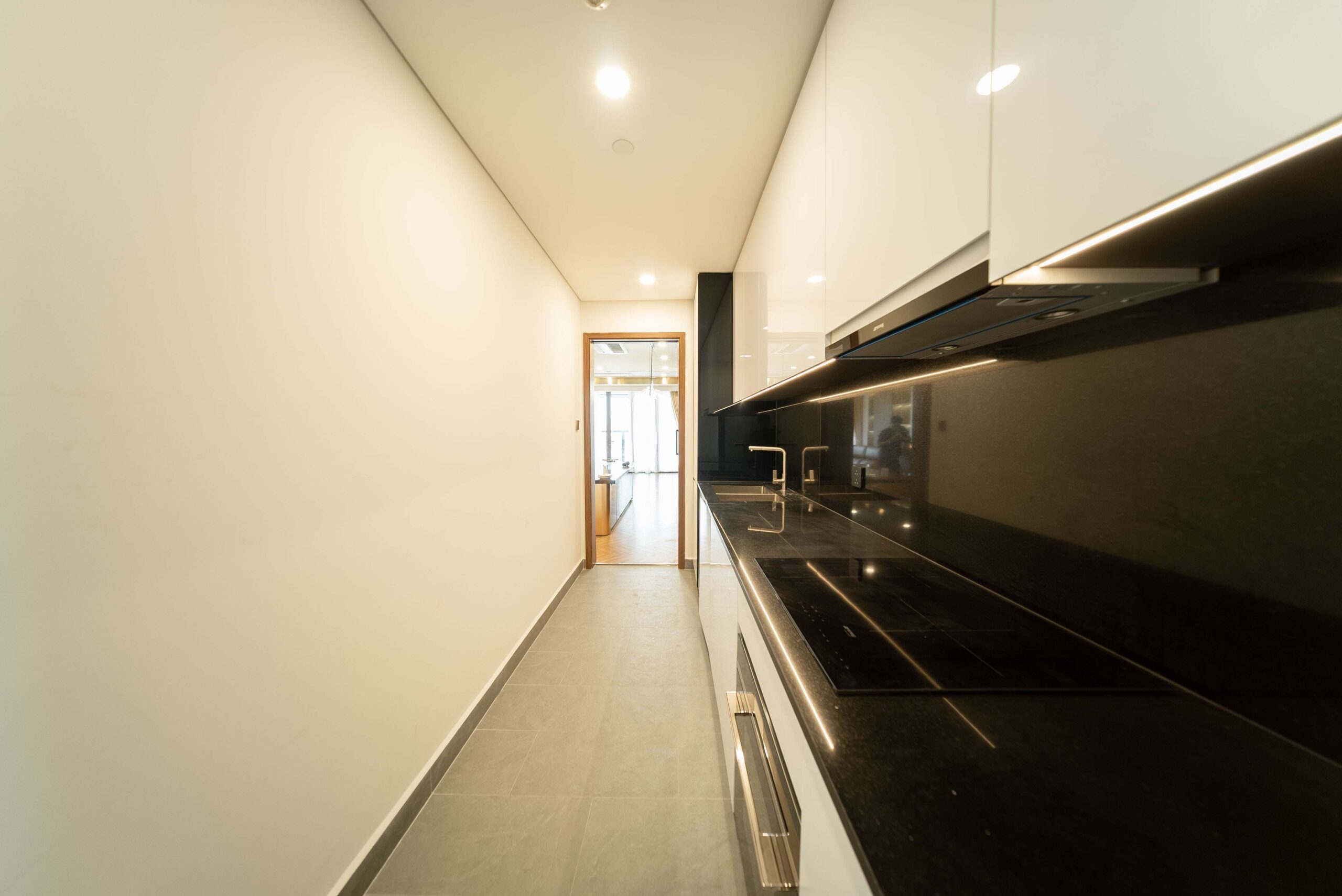 Dự án Galleria | khi chất Đông Dương kể chuyện đương đại