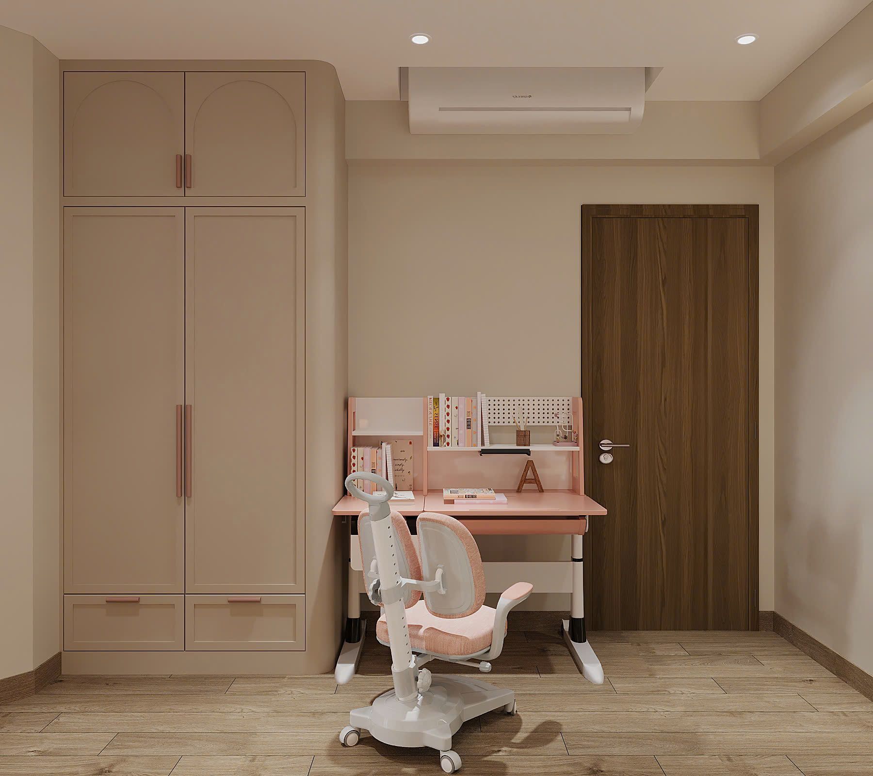 Dự án Sky Celadon chị Hà | bản giao hưởng của những đường cong và sự tinh tế