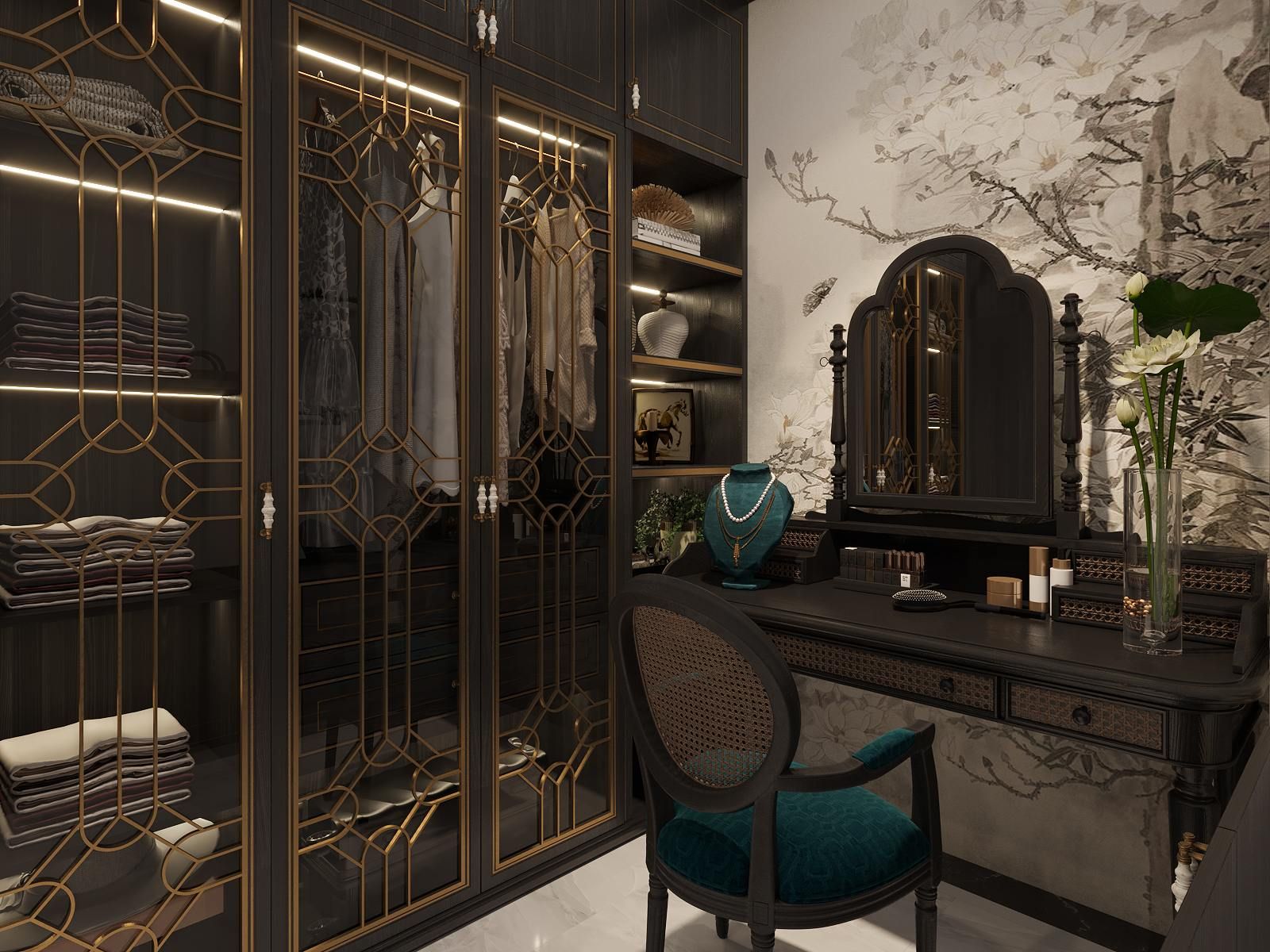 Dự án Glen | Bản giao hưởng Indochine giữa lòng phố thị