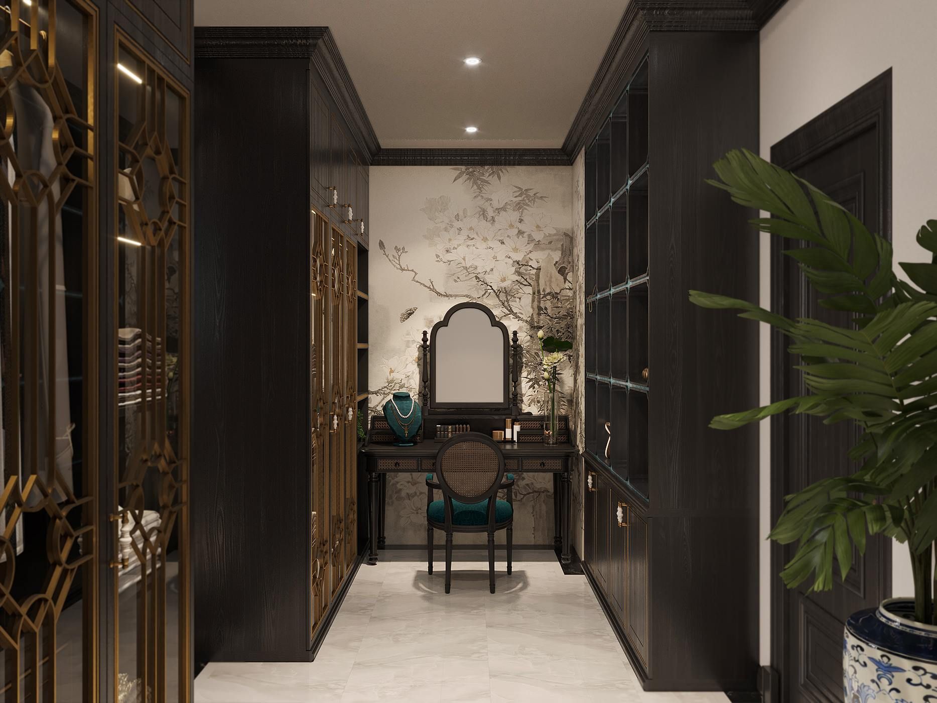 Dự án Glen | Bản giao hưởng Indochine giữa lòng phố thị