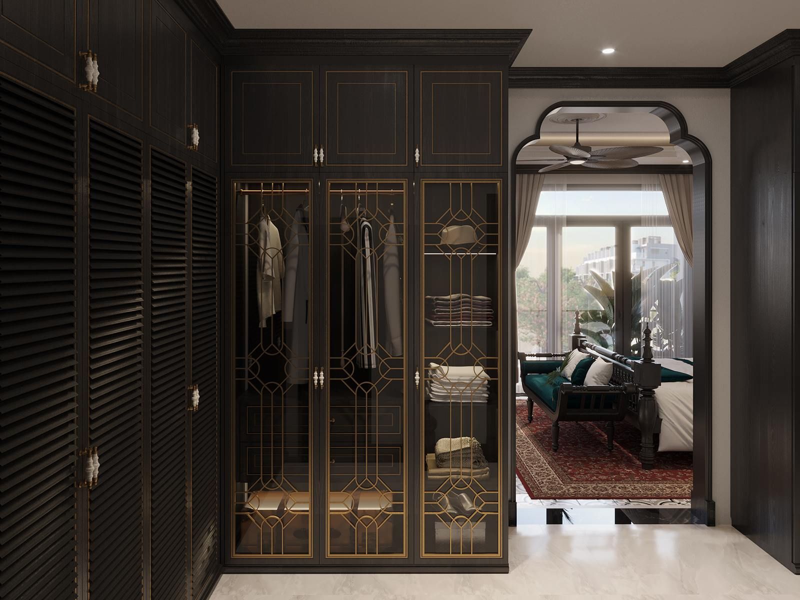 Dự án Glen | Bản giao hưởng Indochine giữa lòng phố thị