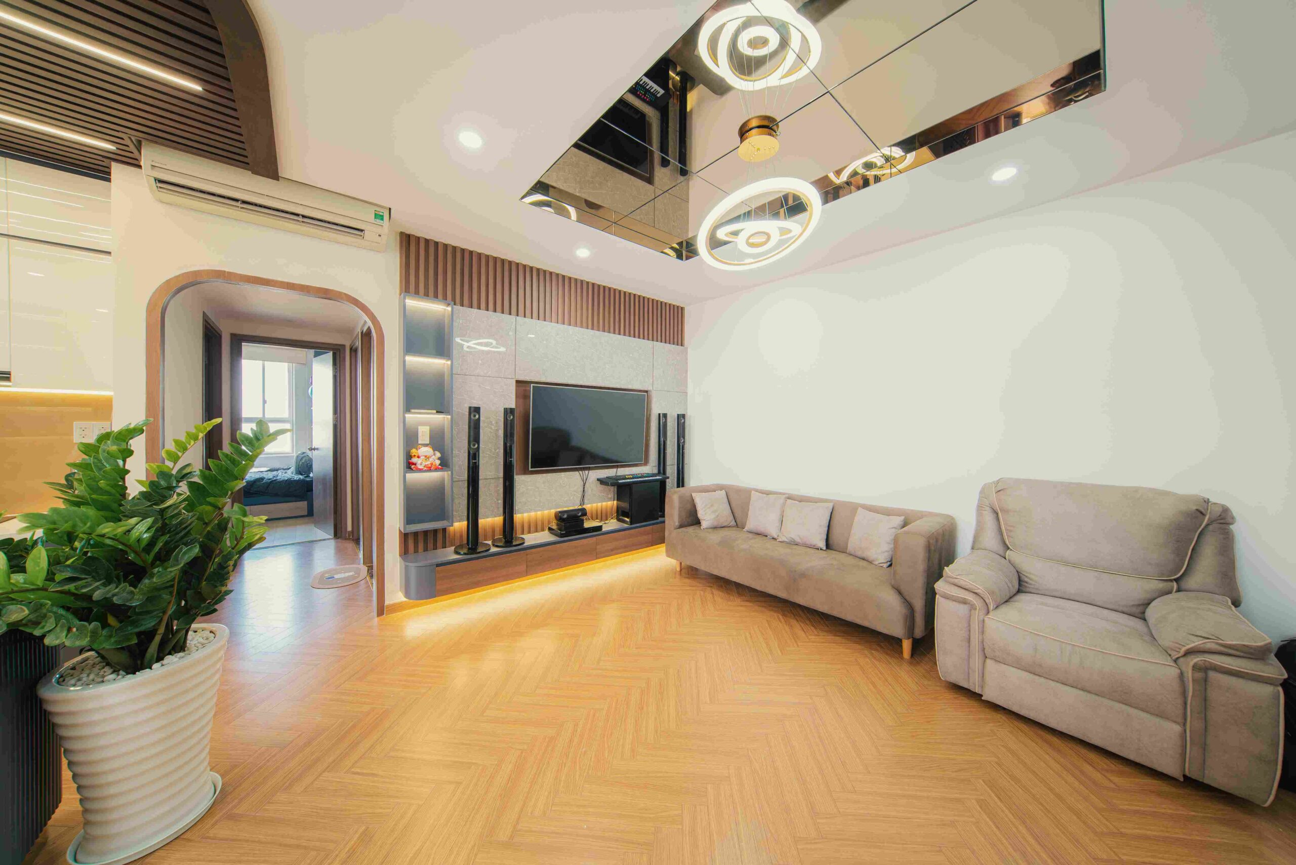 Dự án Lexington | bản tuyên ngôn của sự thịnh vượng và quyền uy