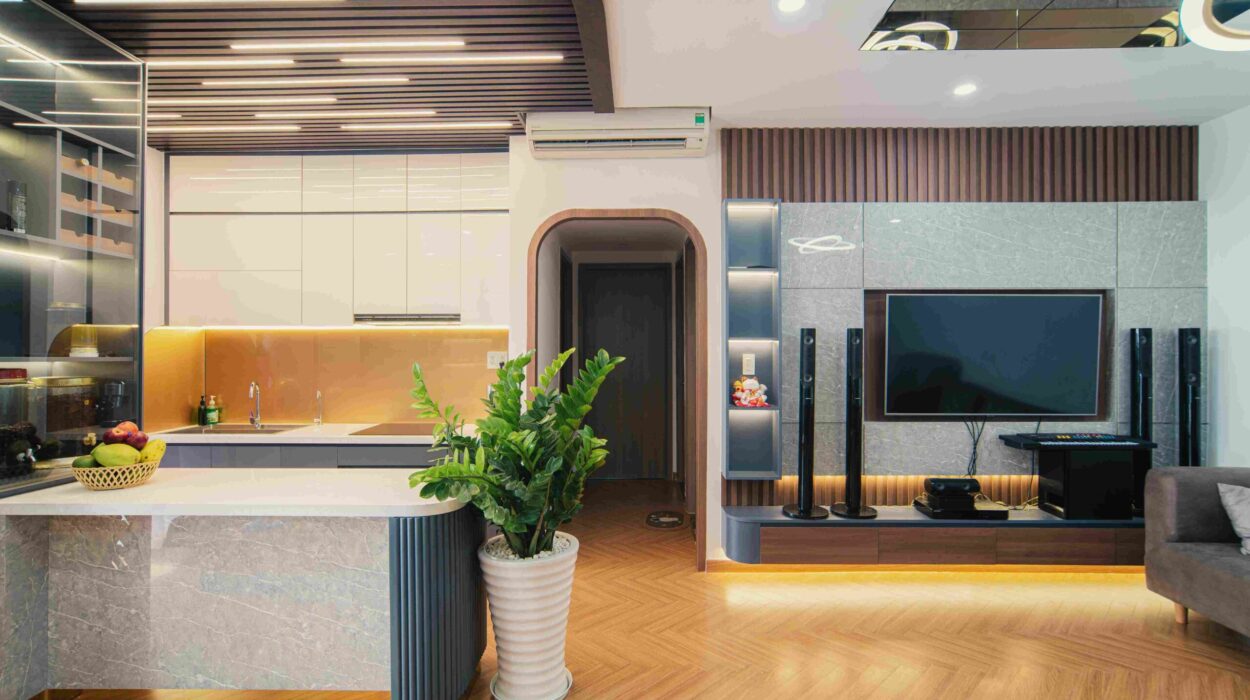 Dự án Lexington | bản tuyên ngôn của sự thịnh vượng và quyền uy