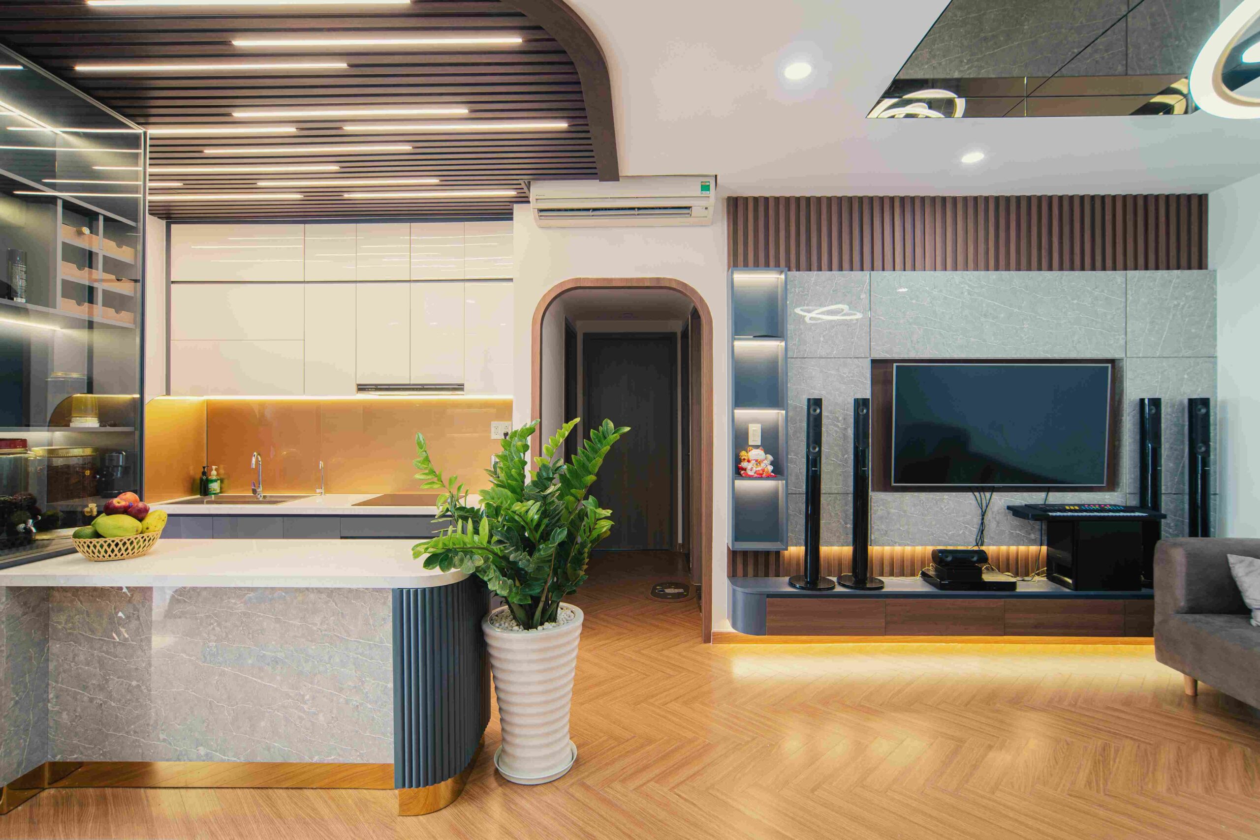 Dự án Lexington | bản tuyên ngôn của sự thịnh vượng và quyền uy