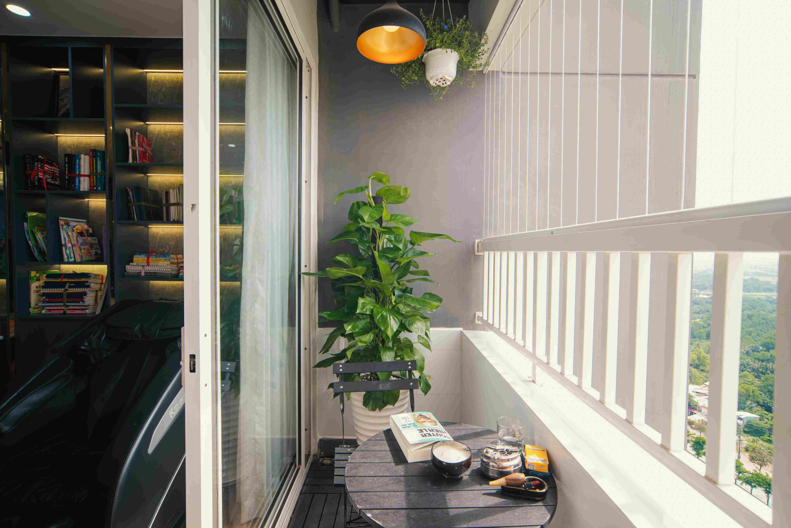 Dự án Lexington | bản tuyên ngôn của sự thịnh vượng và quyền uy