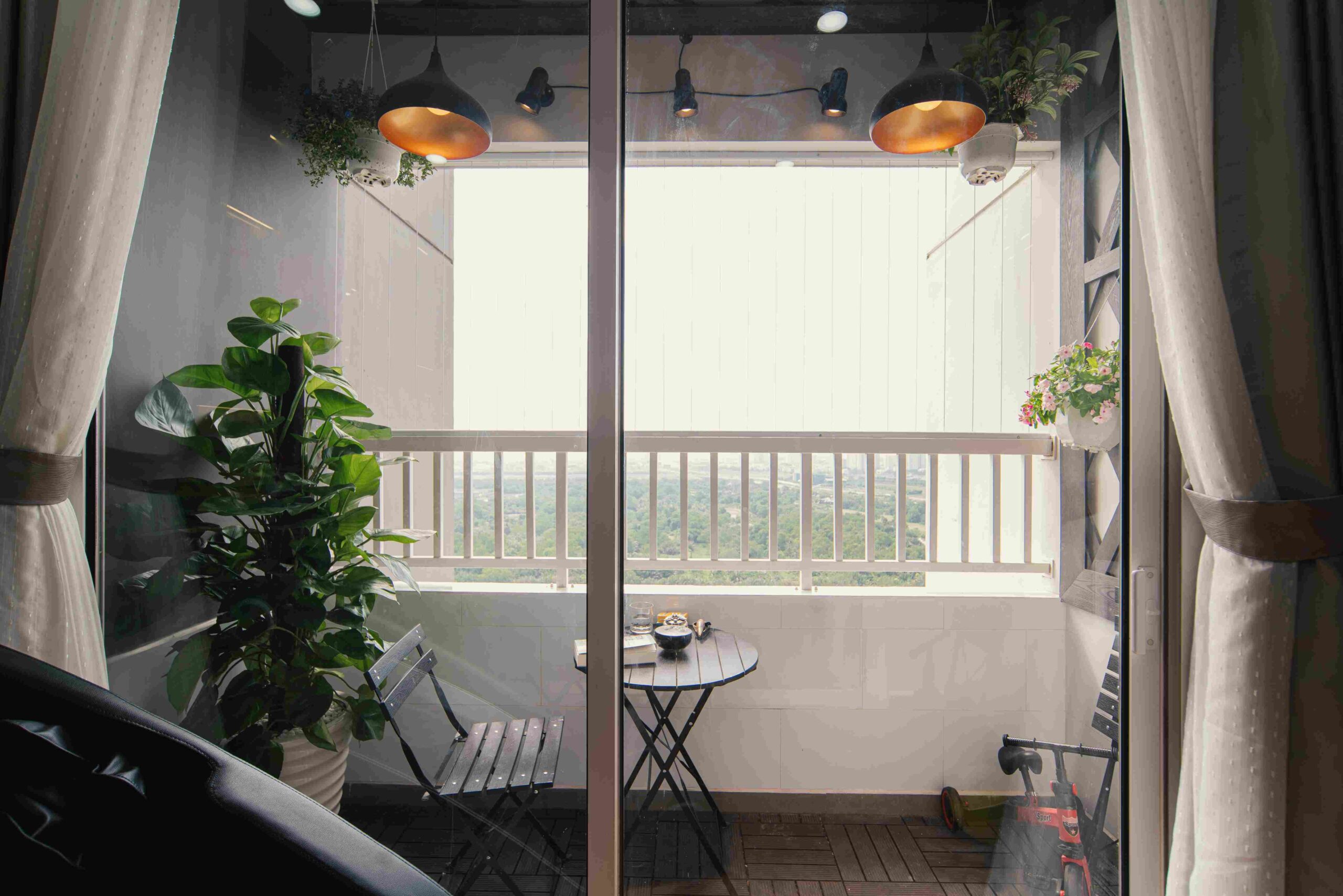 Dự án Lexington | bản tuyên ngôn của sự thịnh vượng và quyền uy