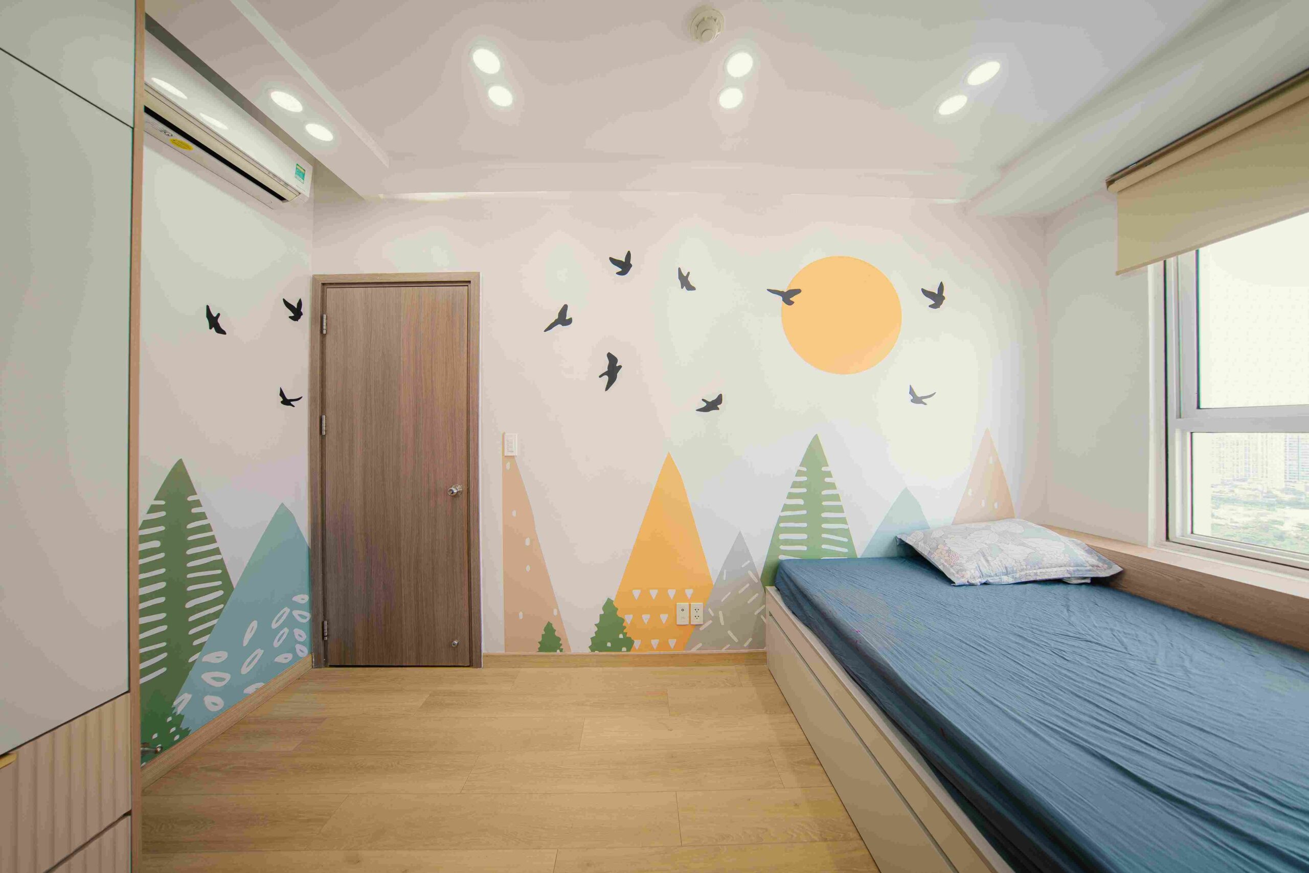 Dự án Lexington | bản tuyên ngôn của sự thịnh vượng và quyền uy