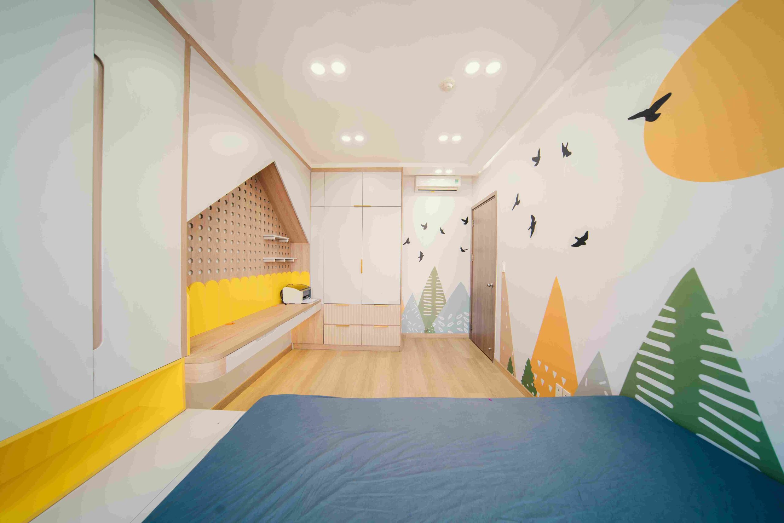 Dự án Lexington | bản tuyên ngôn của sự thịnh vượng và quyền uy