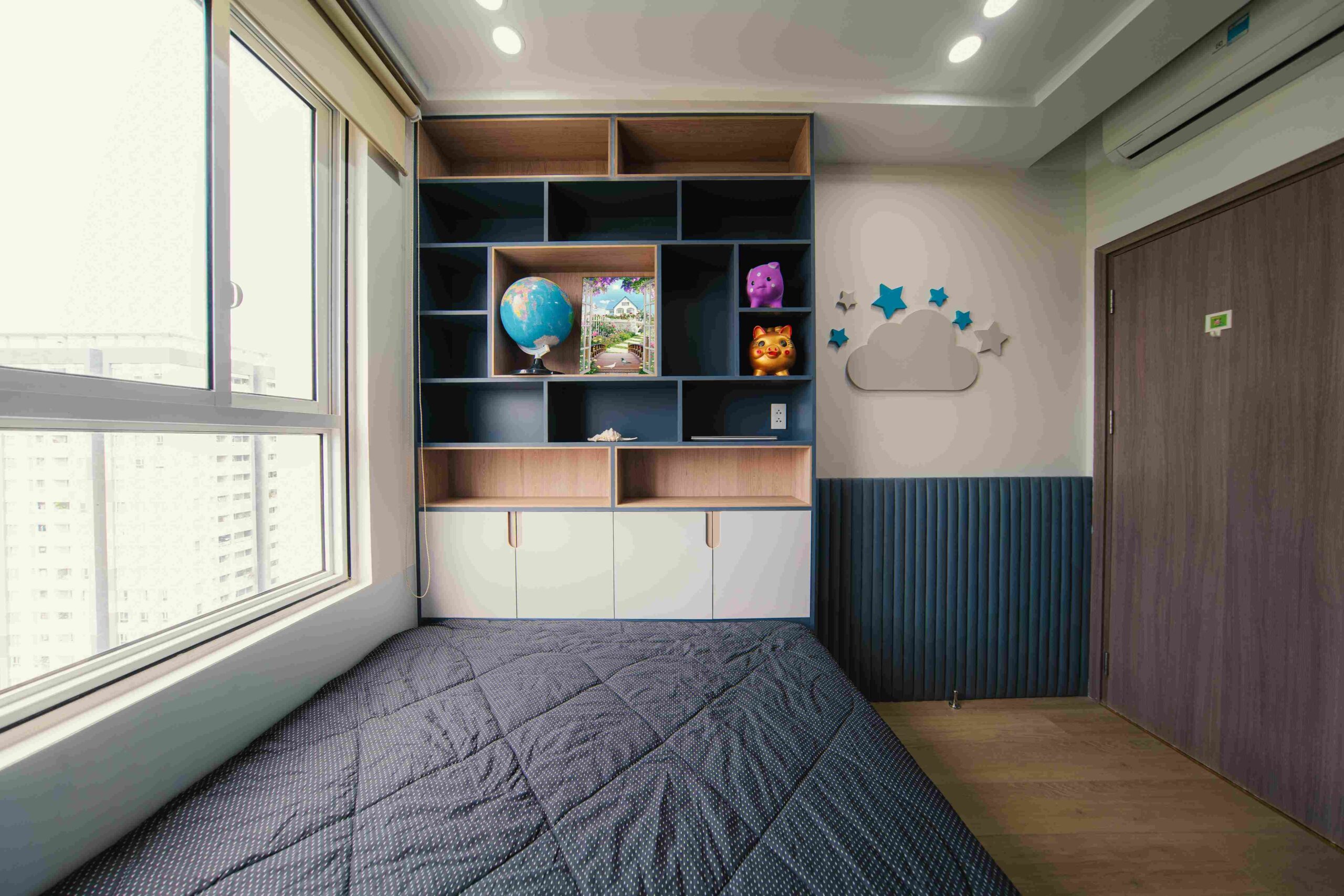 Dự án Lexington | bản tuyên ngôn của sự thịnh vượng và quyền uy