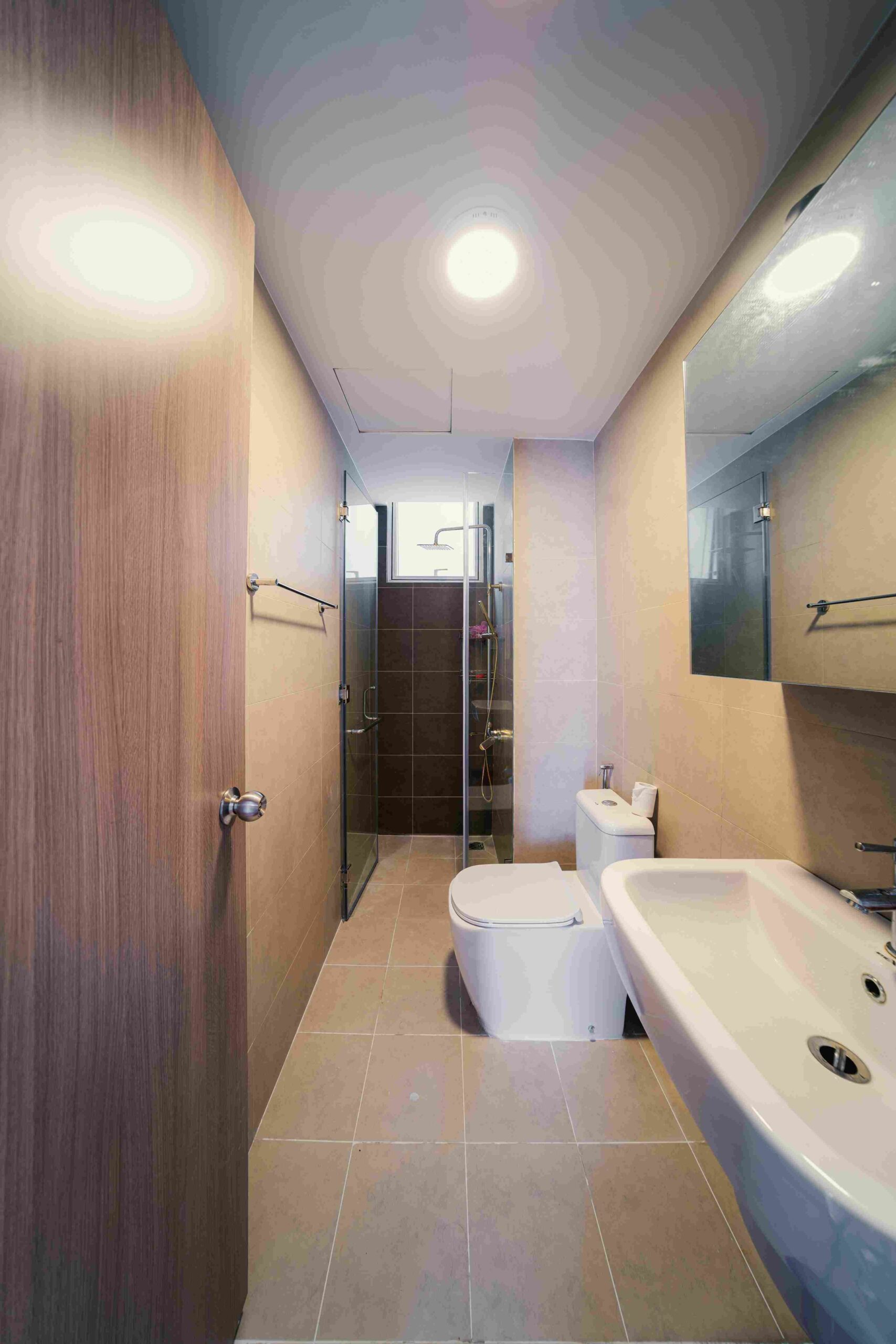 Dự án Lexington | bản tuyên ngôn của sự thịnh vượng và quyền uy